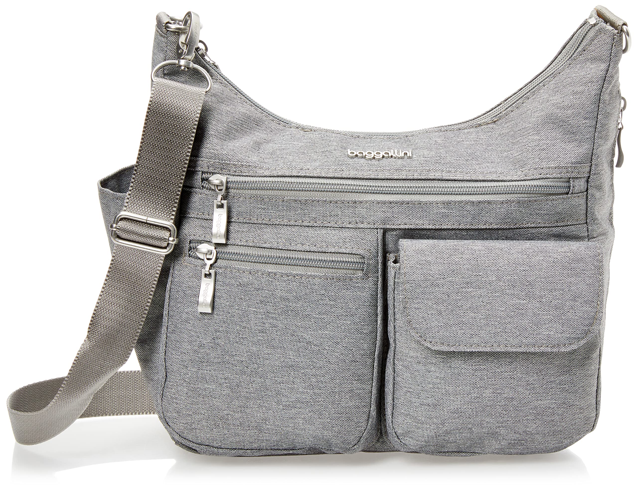 Baggallini Modern Everywhere Hobo Bag