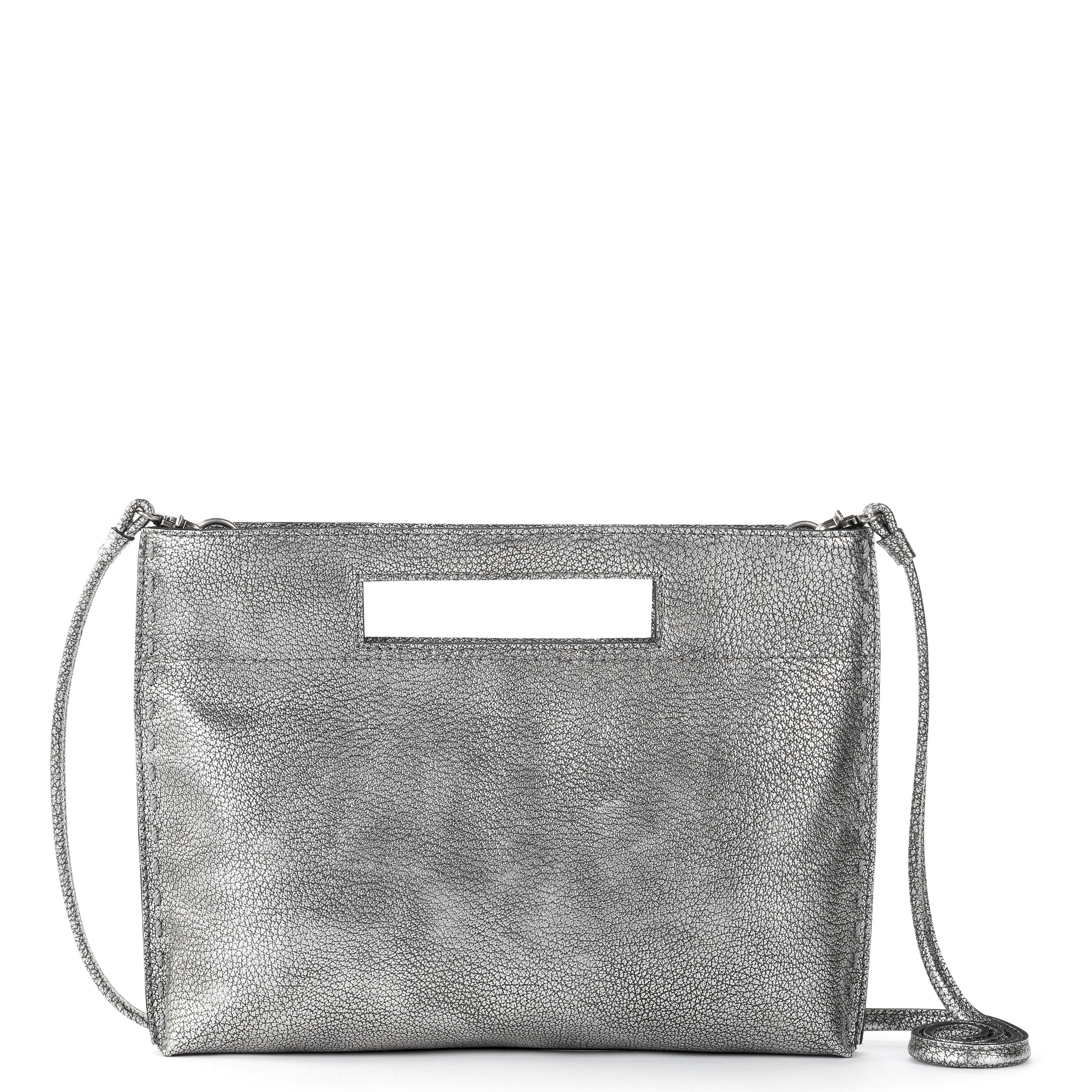 Dark Silver