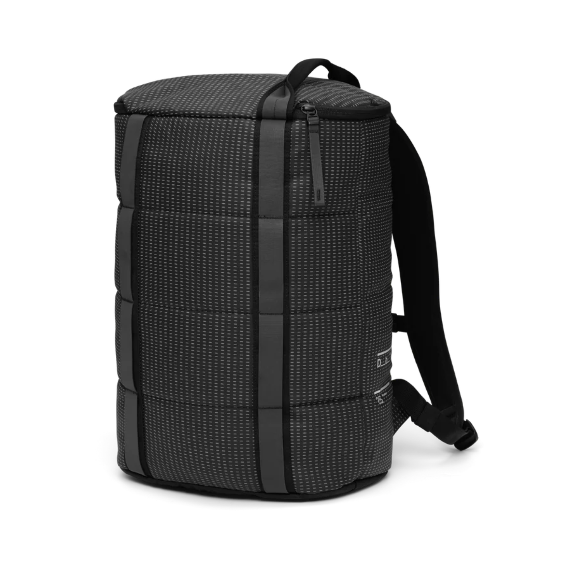 Reflective Black / 25L