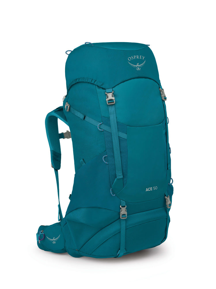 Blue Spikemoss Deep Peyto