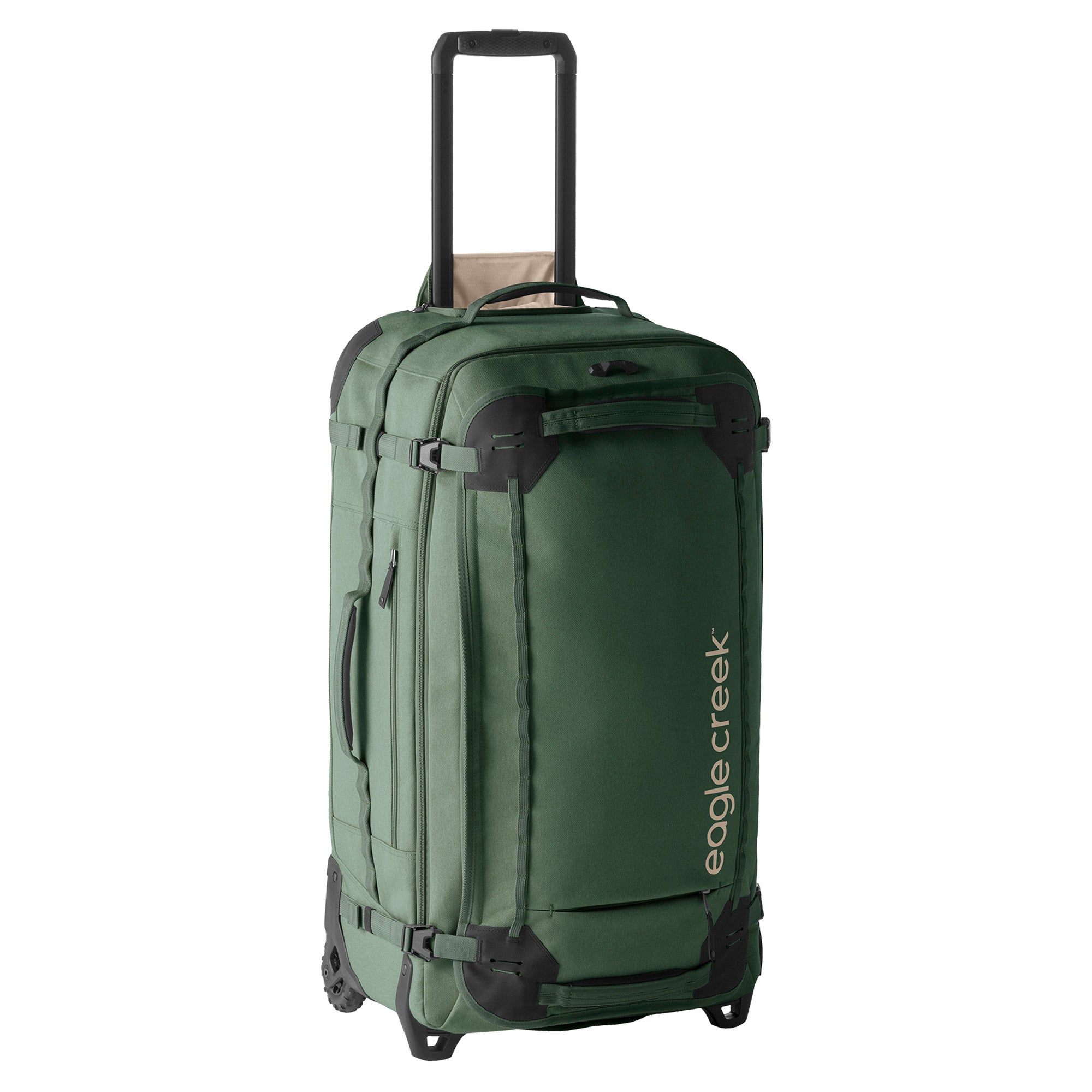 Jungle Green