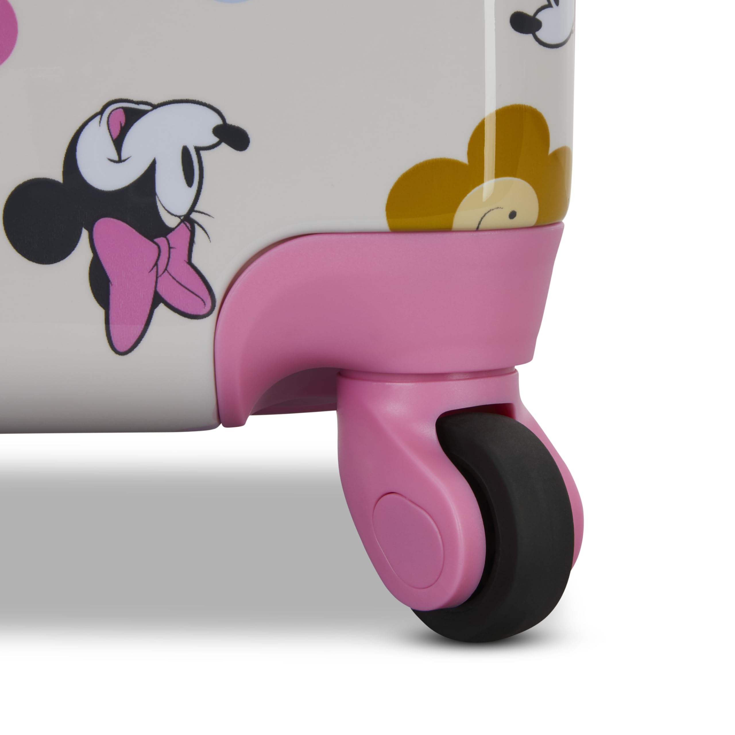 Minnie Mouse