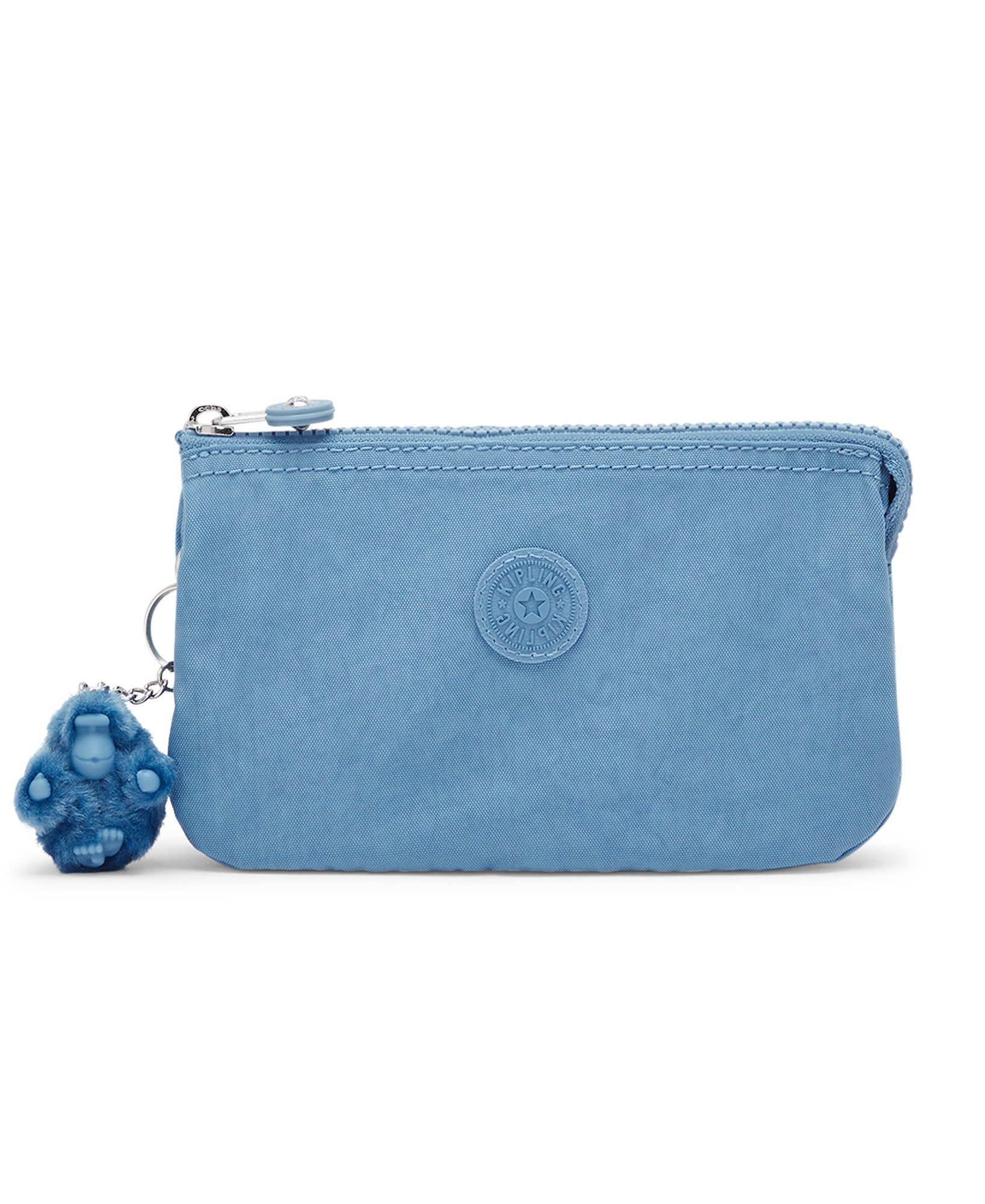Vintage Blue