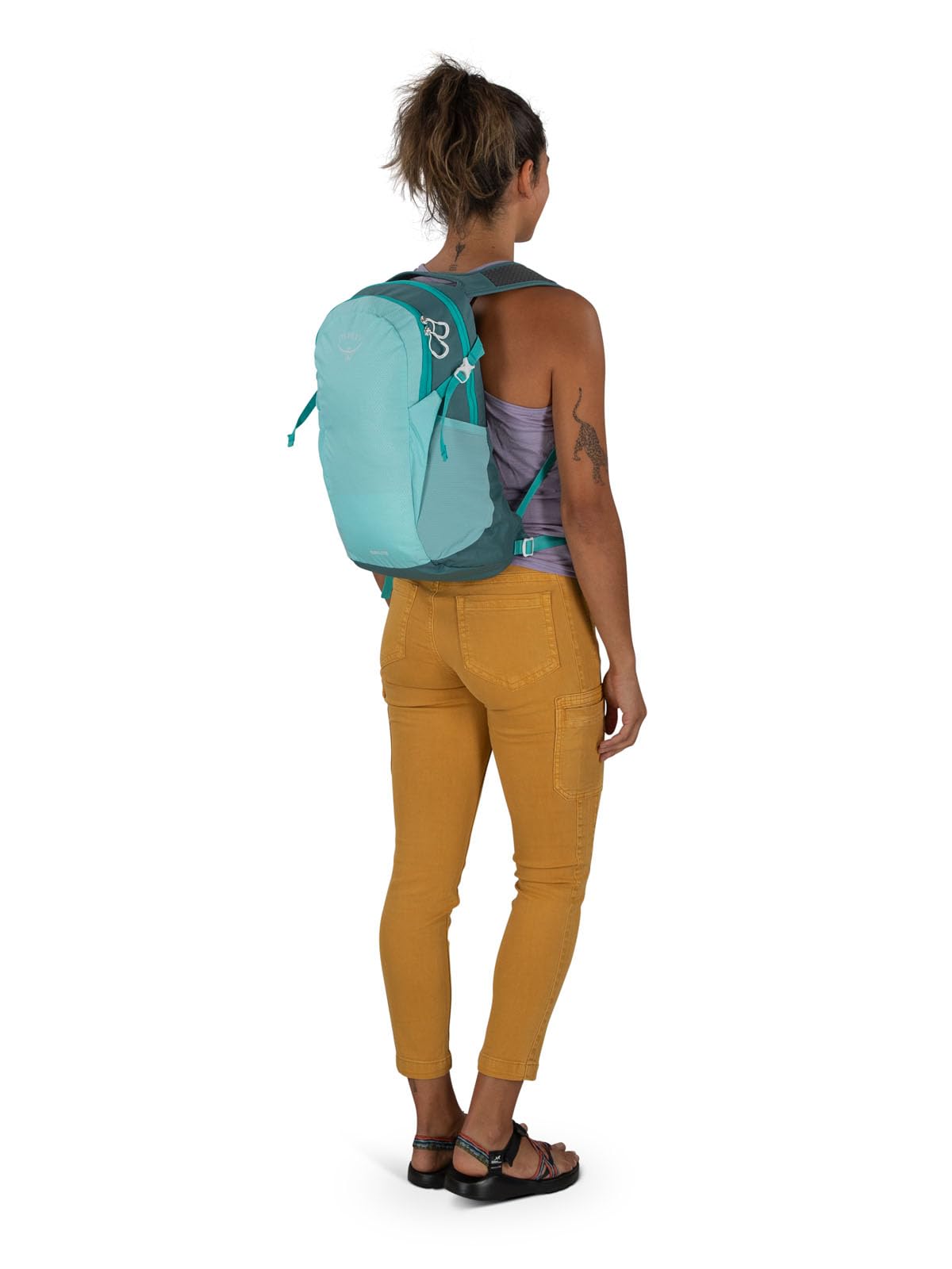 Jetstream Blue/Cascade Blue
