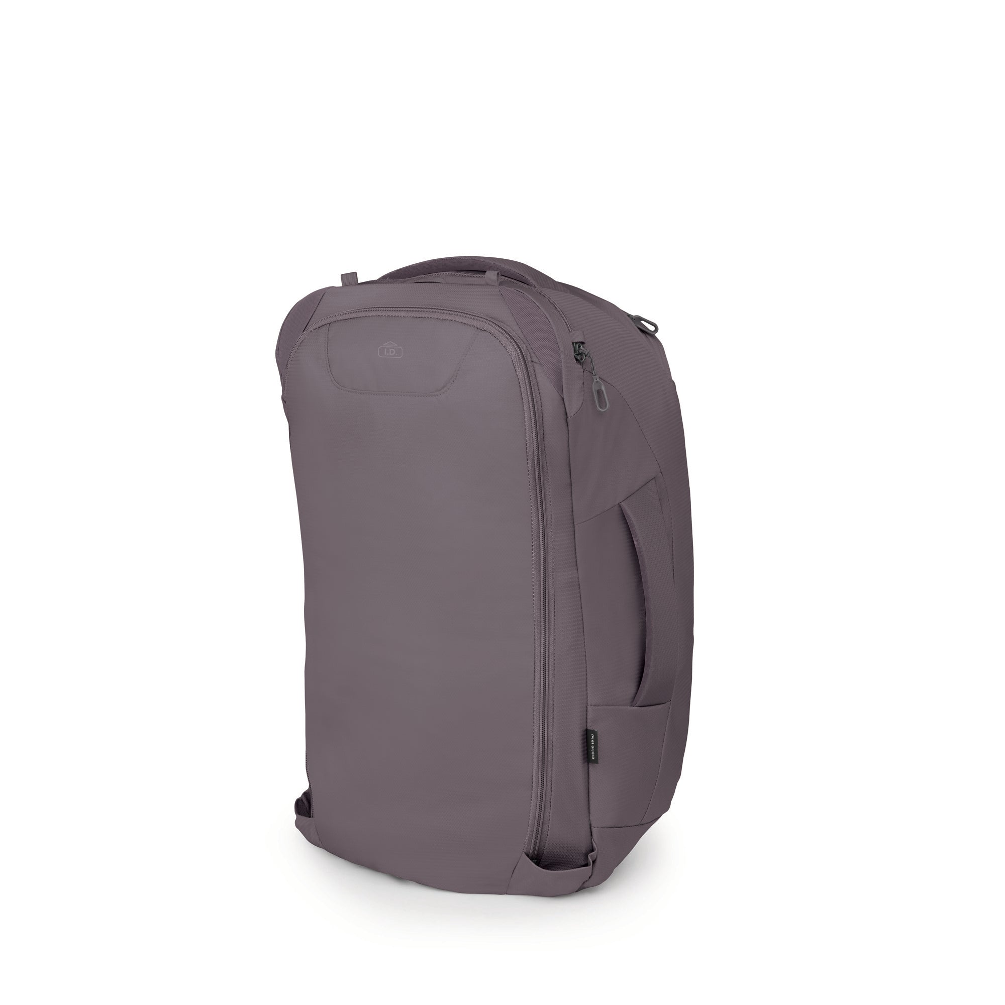 Graphite Purple