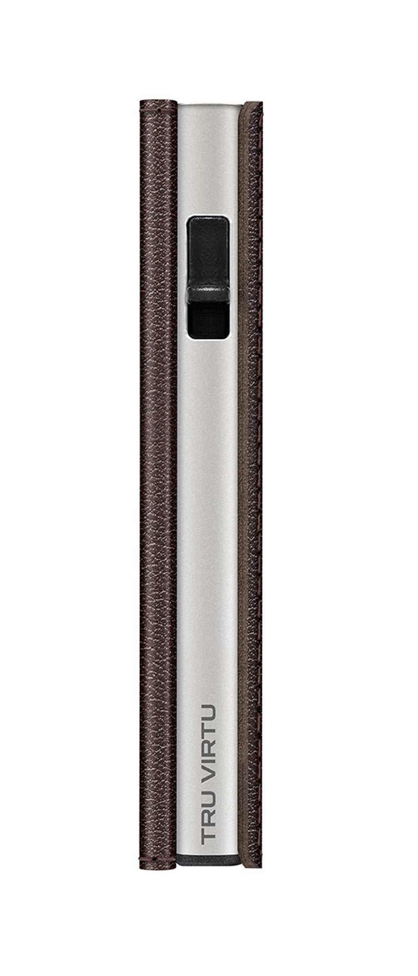 Brown/Silver