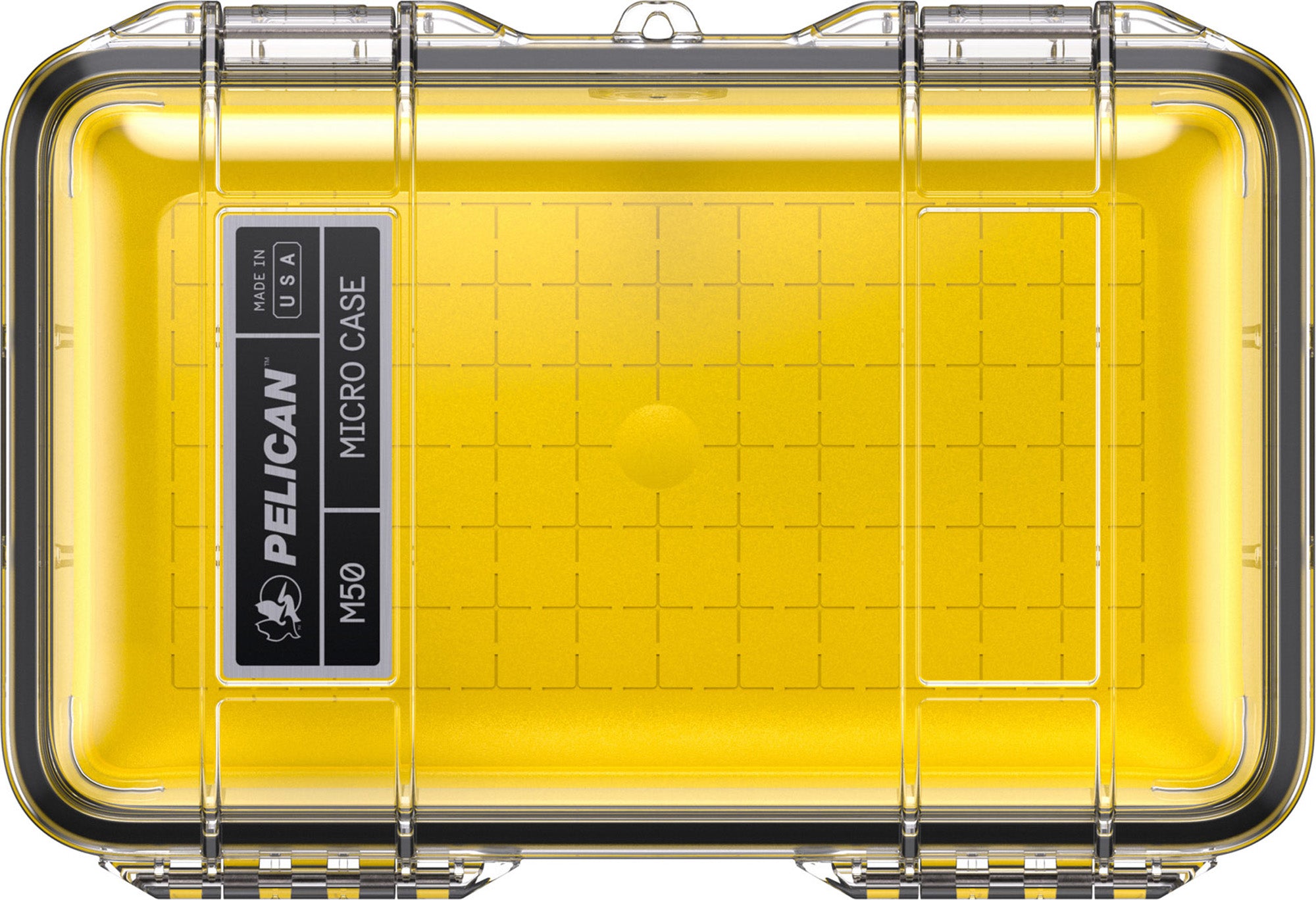 Yellow/Clear