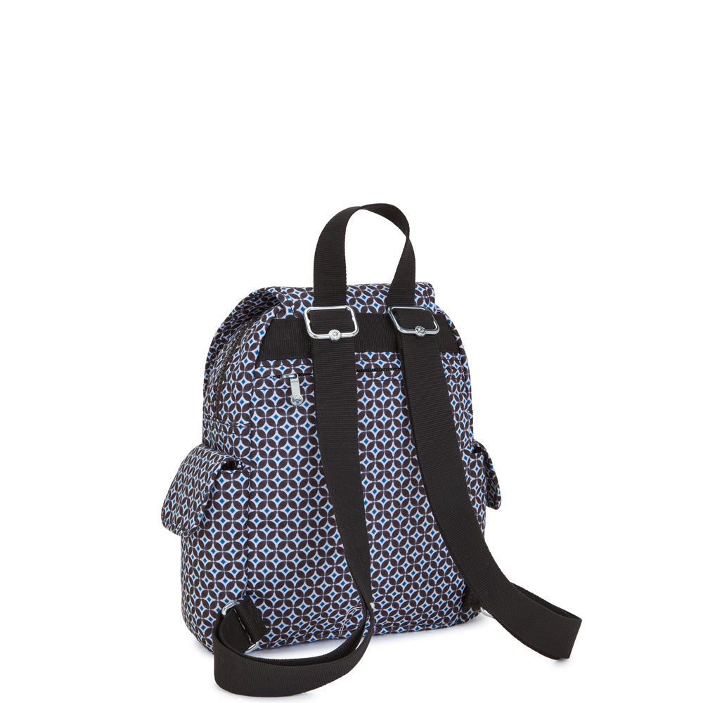 Kipling Seoul Laptop Backpack (Grey Gris, Large) : Amazon.in: Fashion