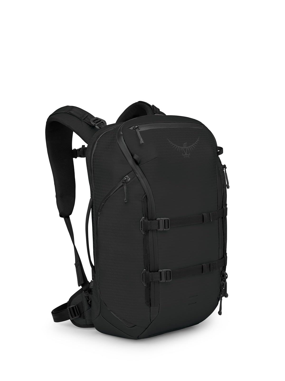 osprey airline bag Osprey Archeon 30-Black