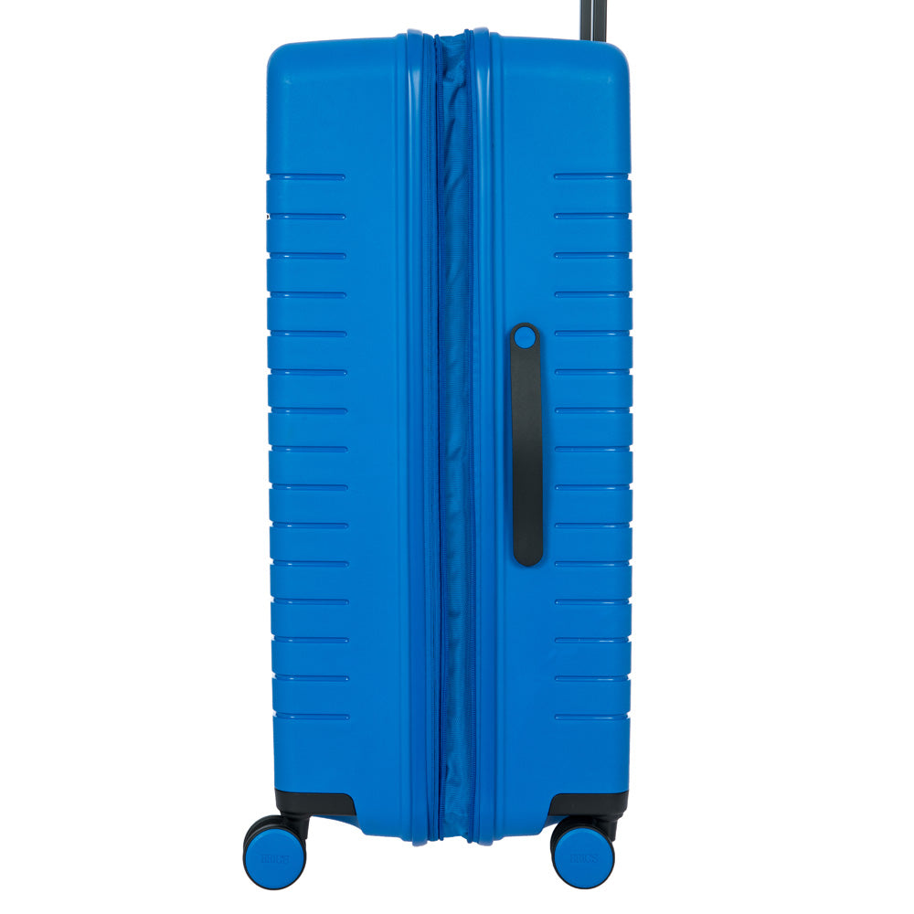 Electric Blue