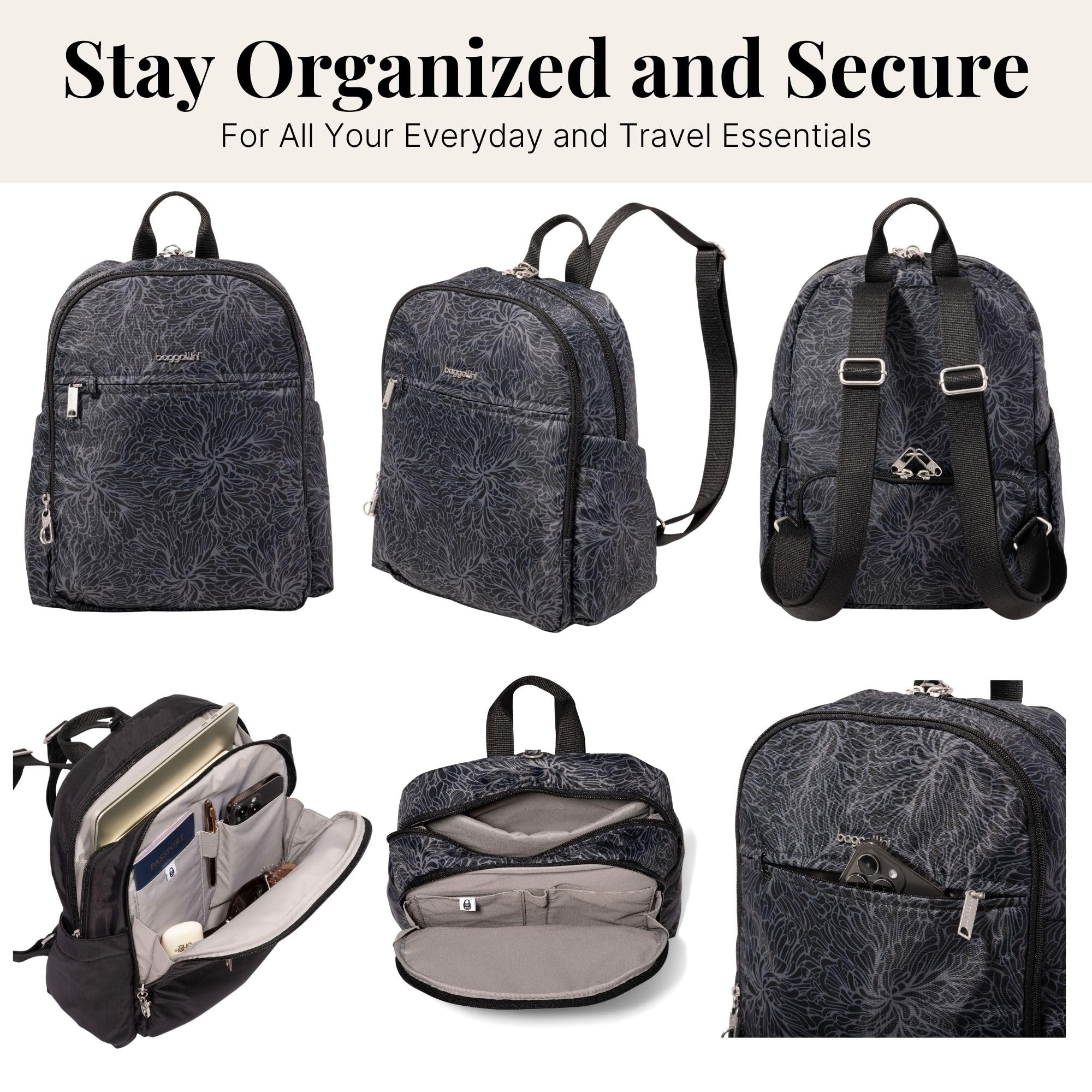 Midnight Blossom Print