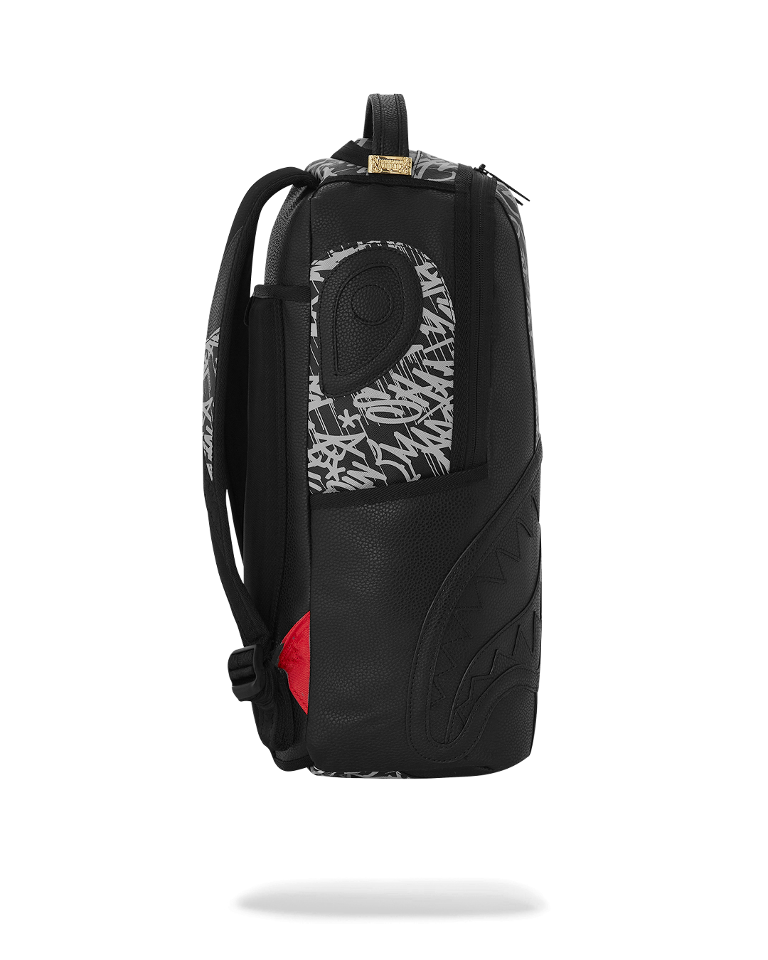 Sprayground Vivid Raceway Sprayground Graffiti Backpack, Vivid Raceway Graffiti – Luggage Online