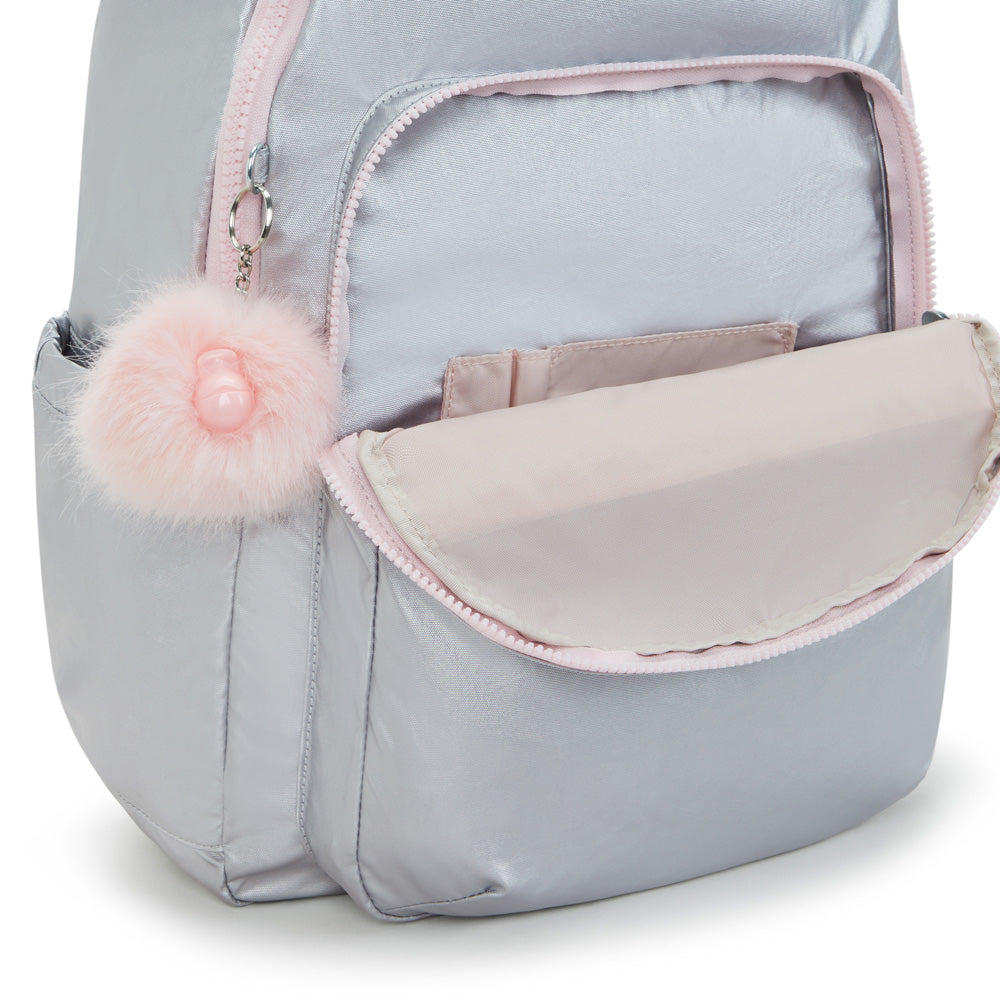 Ice Silver Met