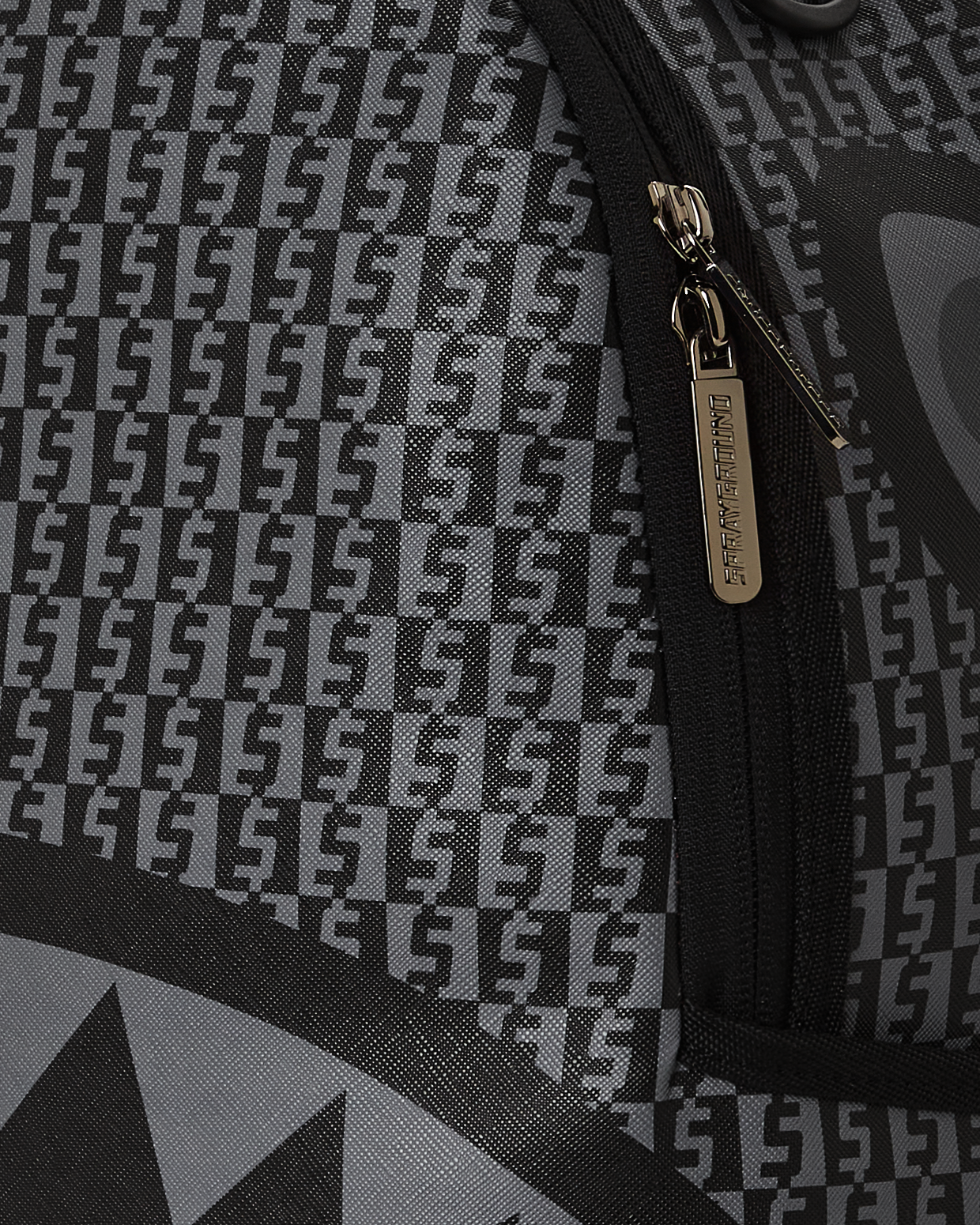 Split Infinity Check in Grey