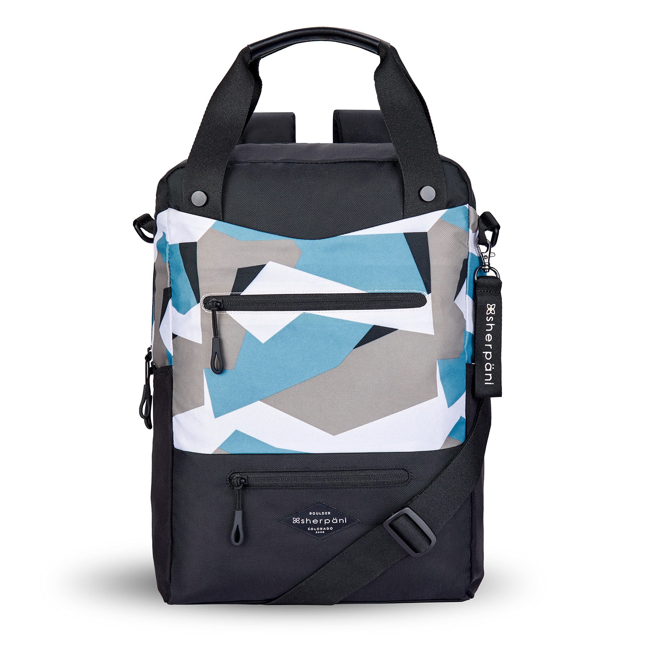 Summer Camo