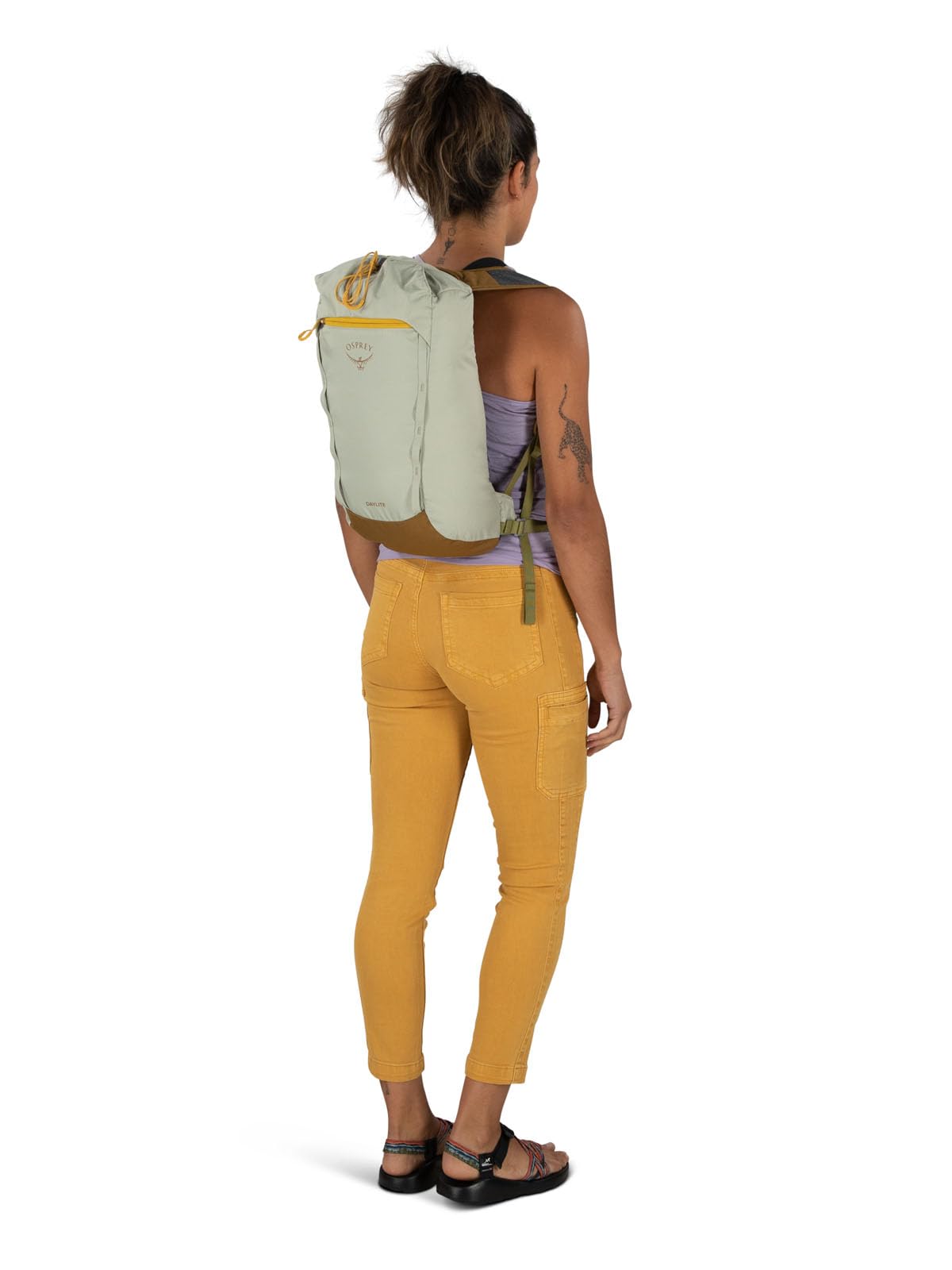 Osprey Daylite Cinch Daypack – Luggage Online