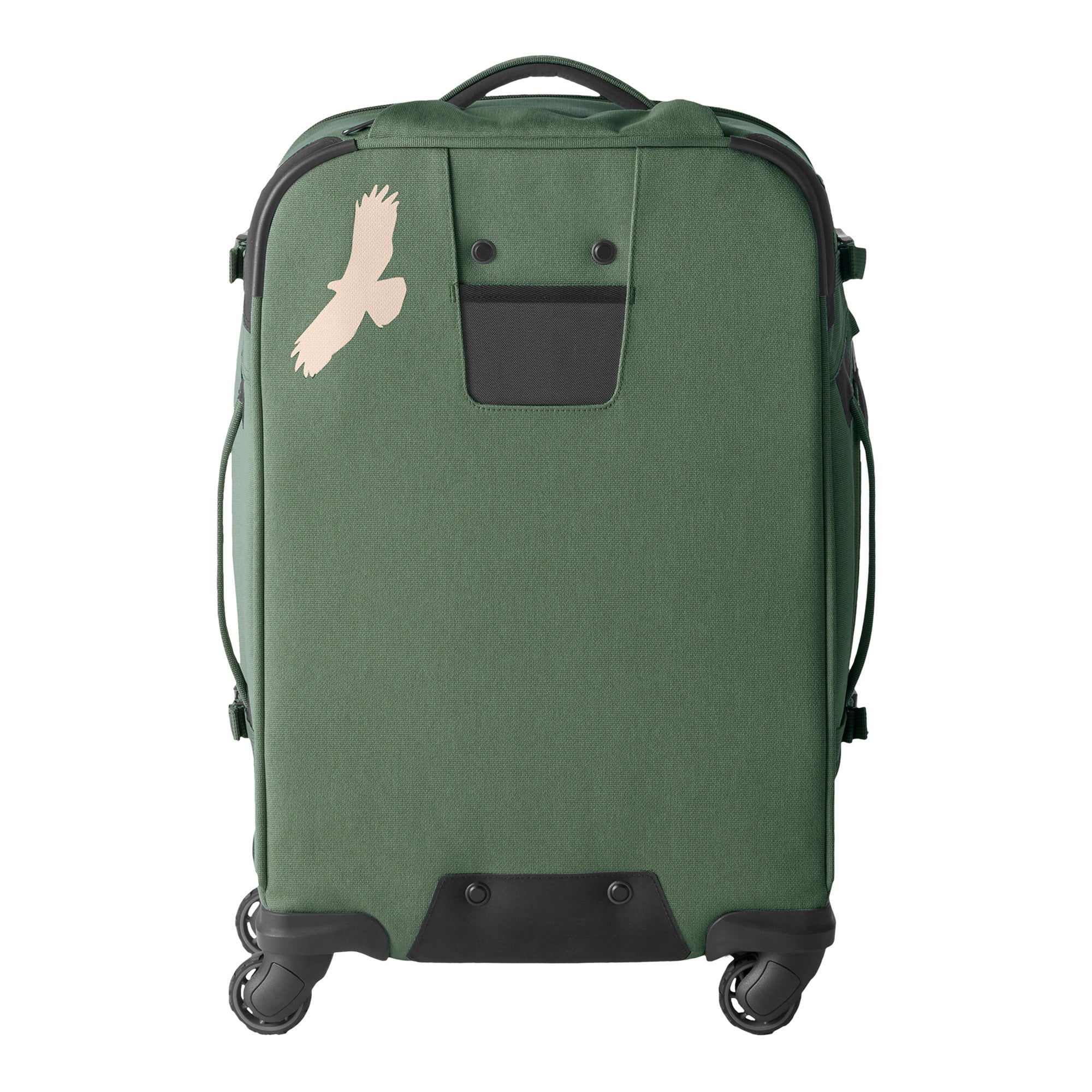 Jungle Green