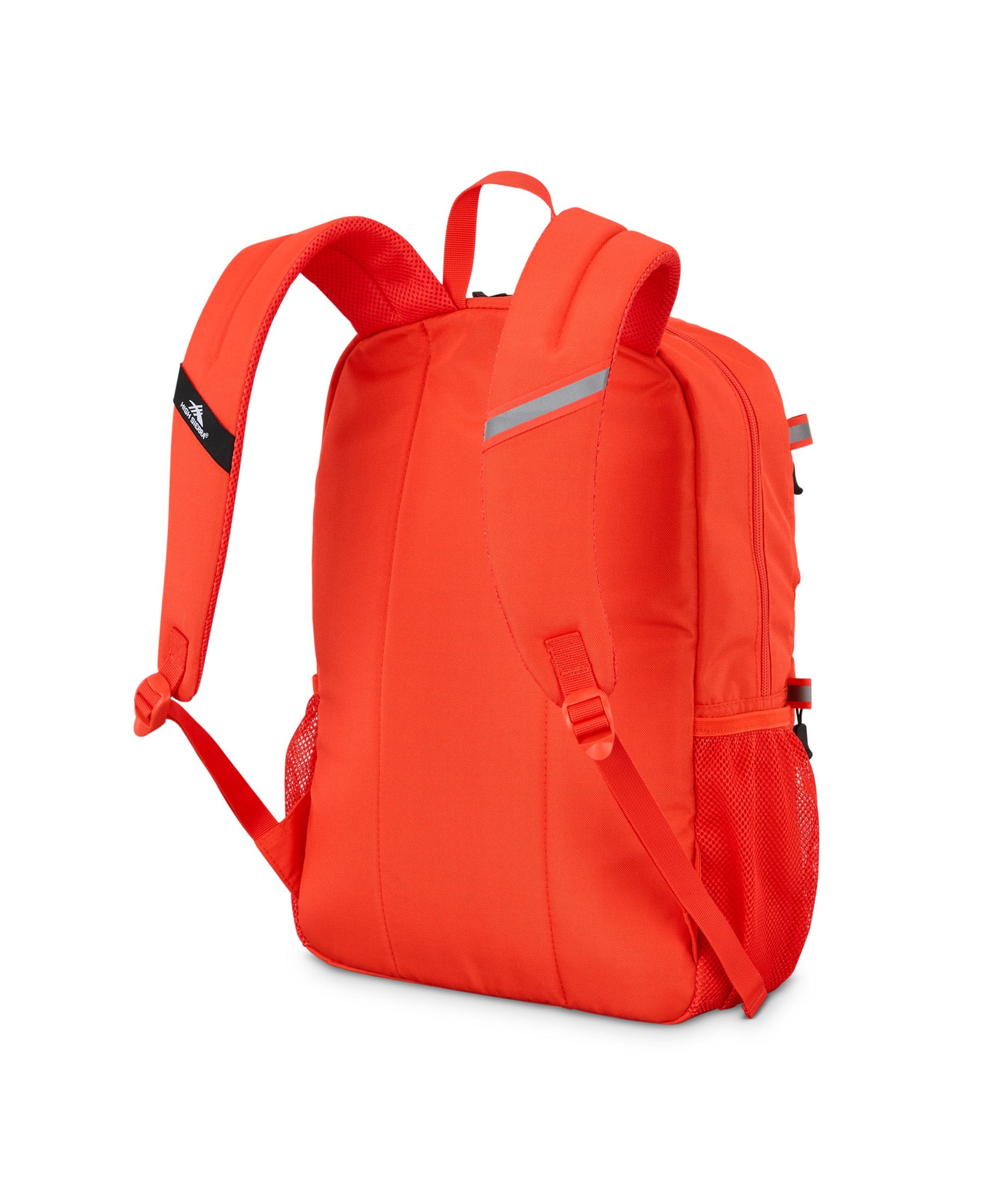 Orange Flare