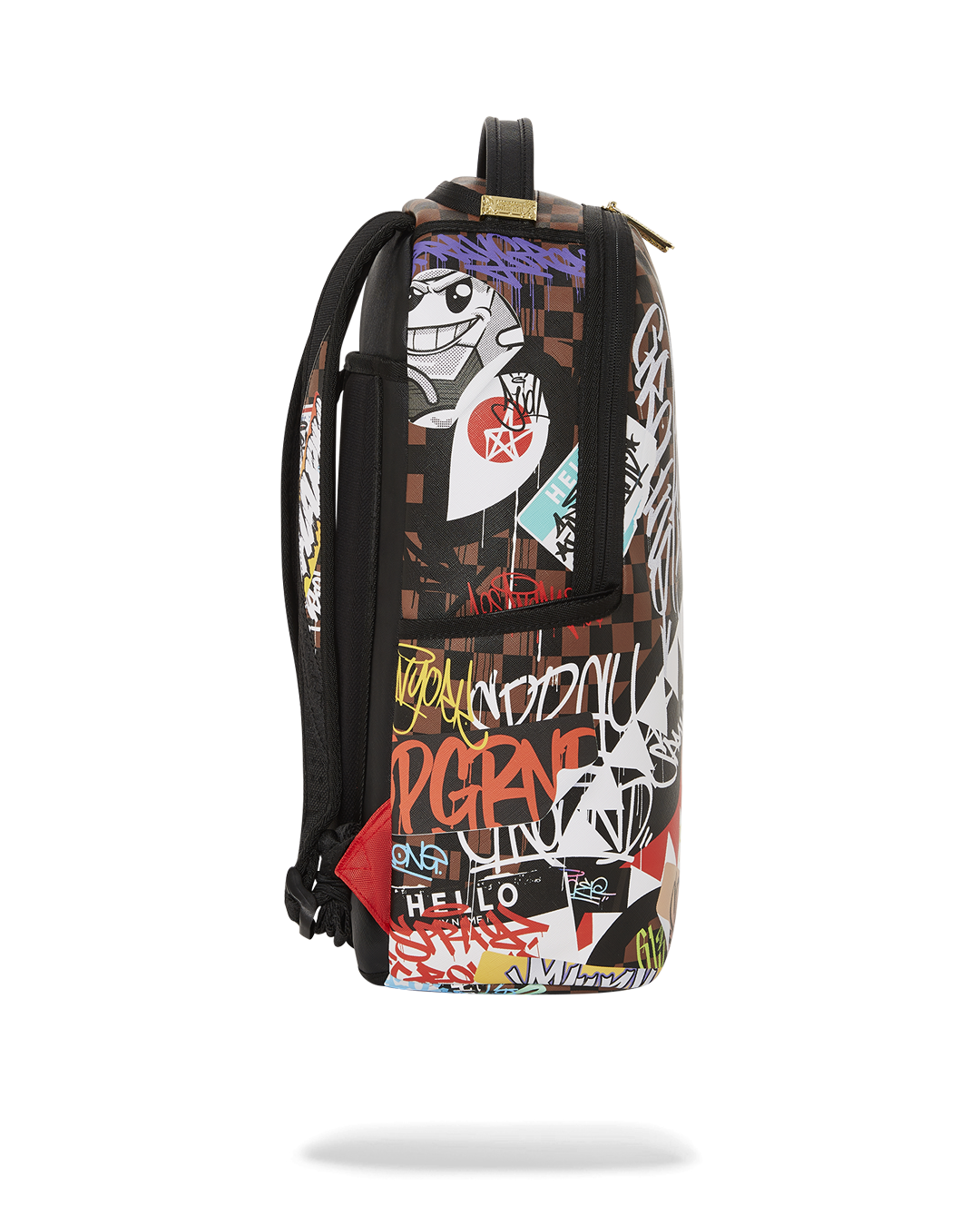 Sprayground Backpack – Luggage Online