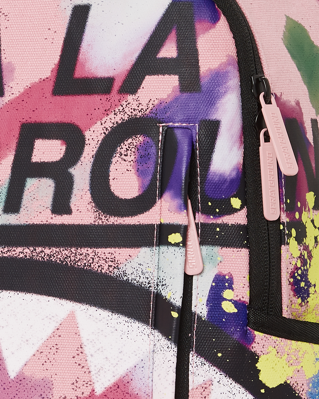 Viva La Spray