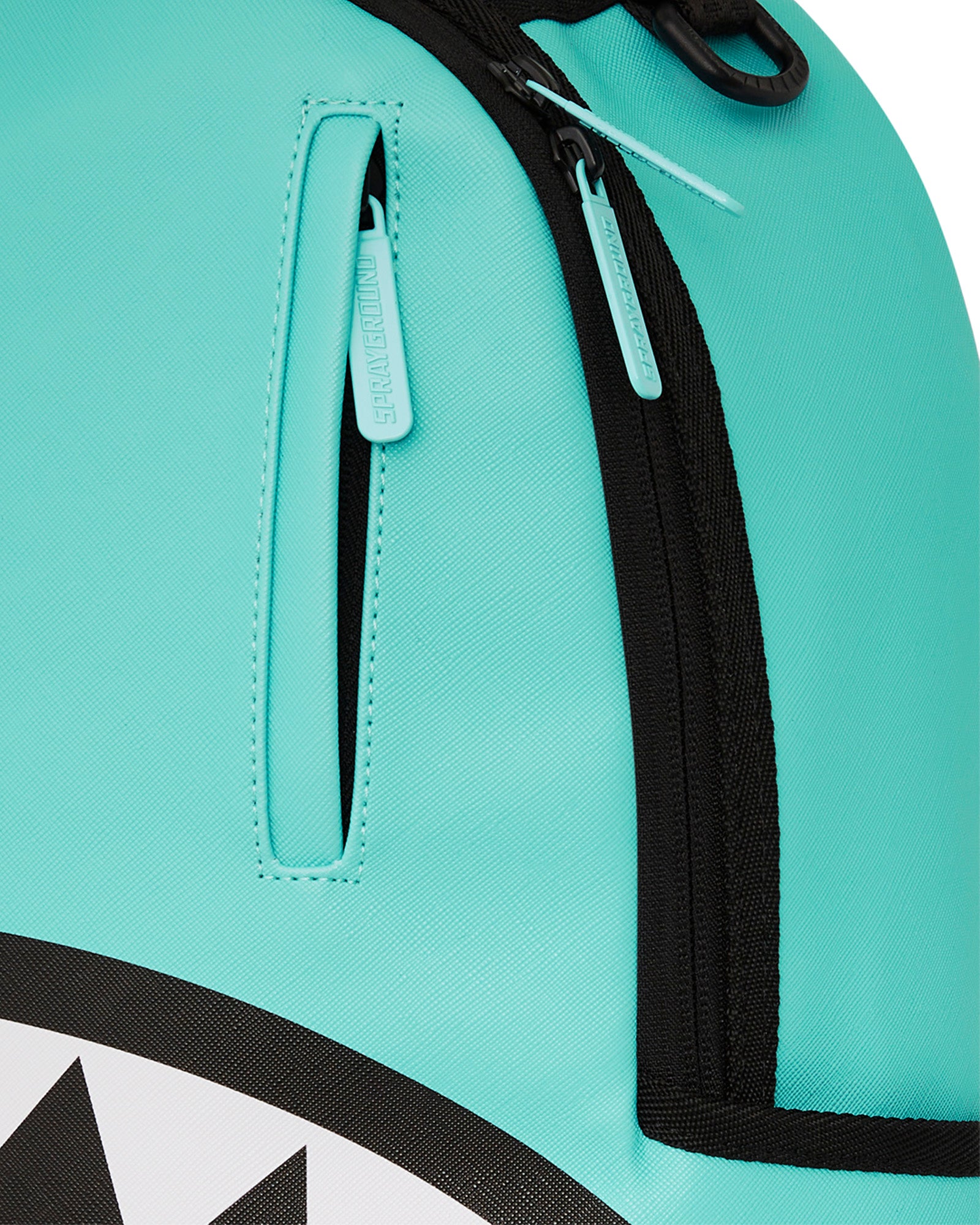 Shark Central Aqua