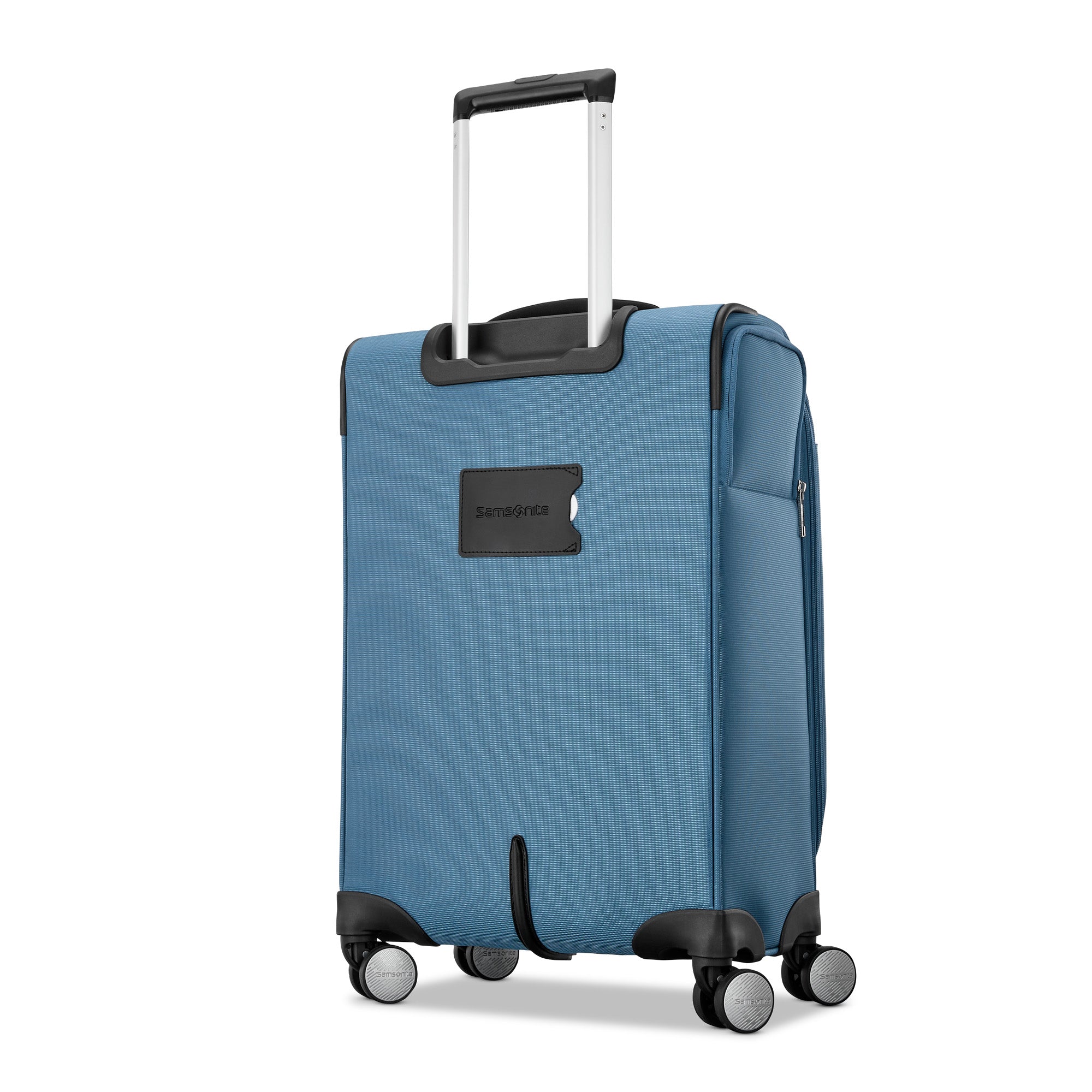 Samsonite Element 21-Inch Carry-On - Thumbnail 5