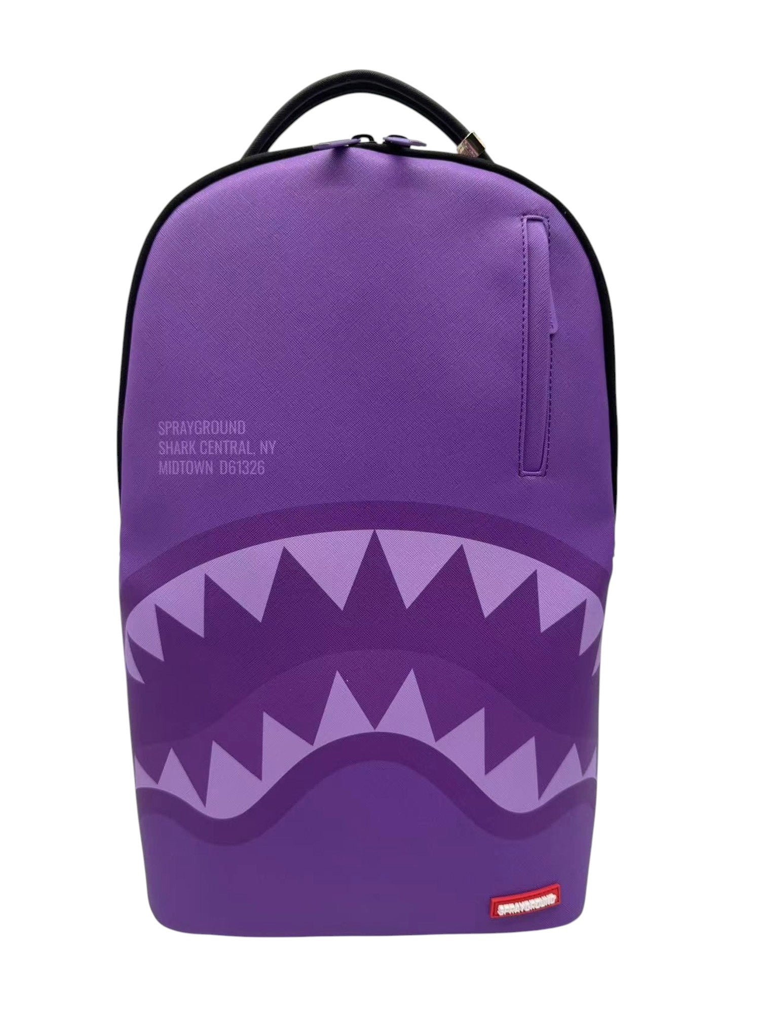 Purple Shark Central
