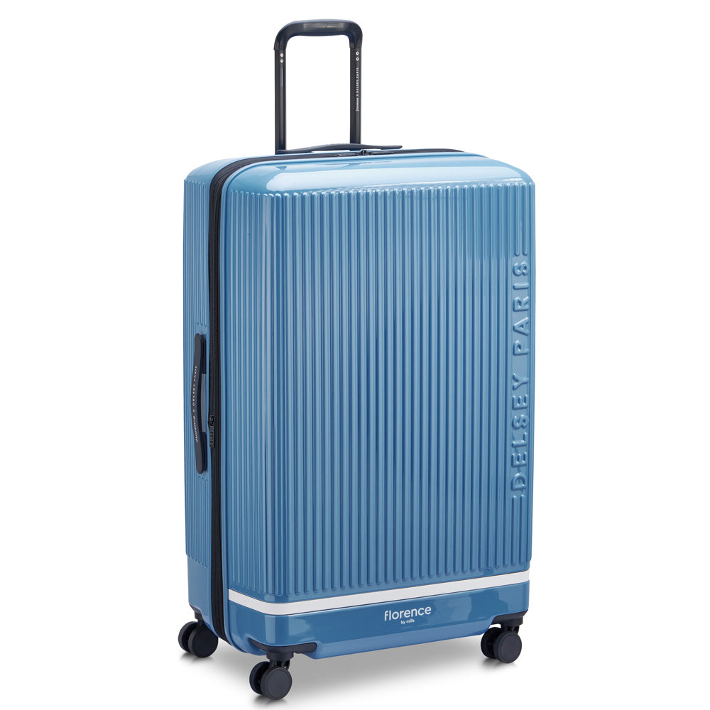 Zinc Blue
