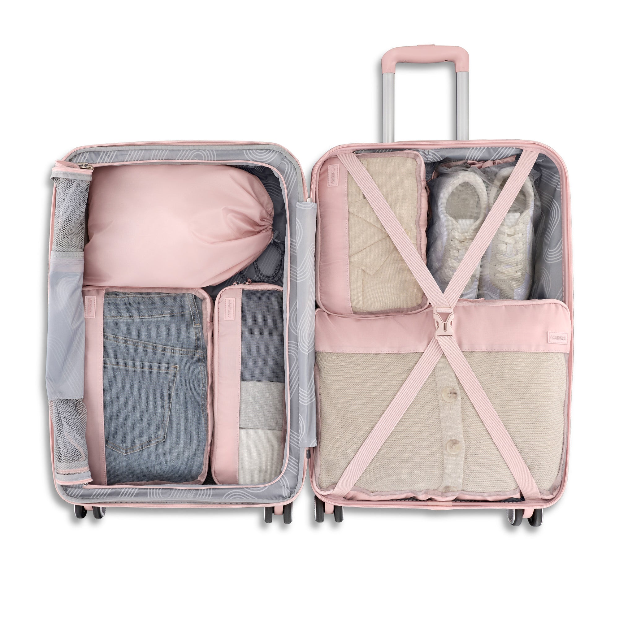 Pink Blush