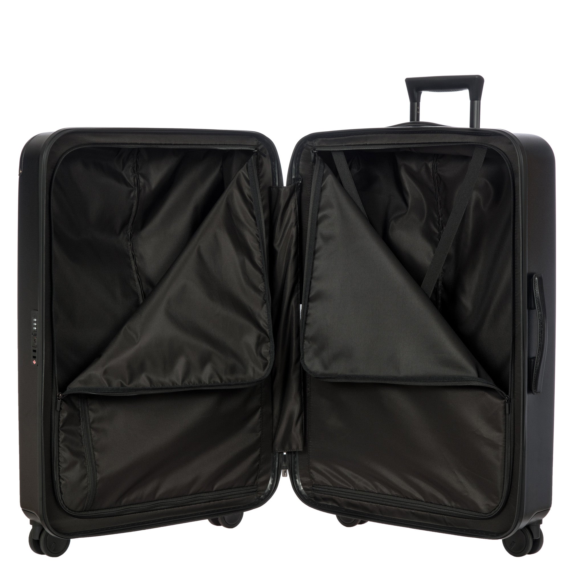 Black/Black