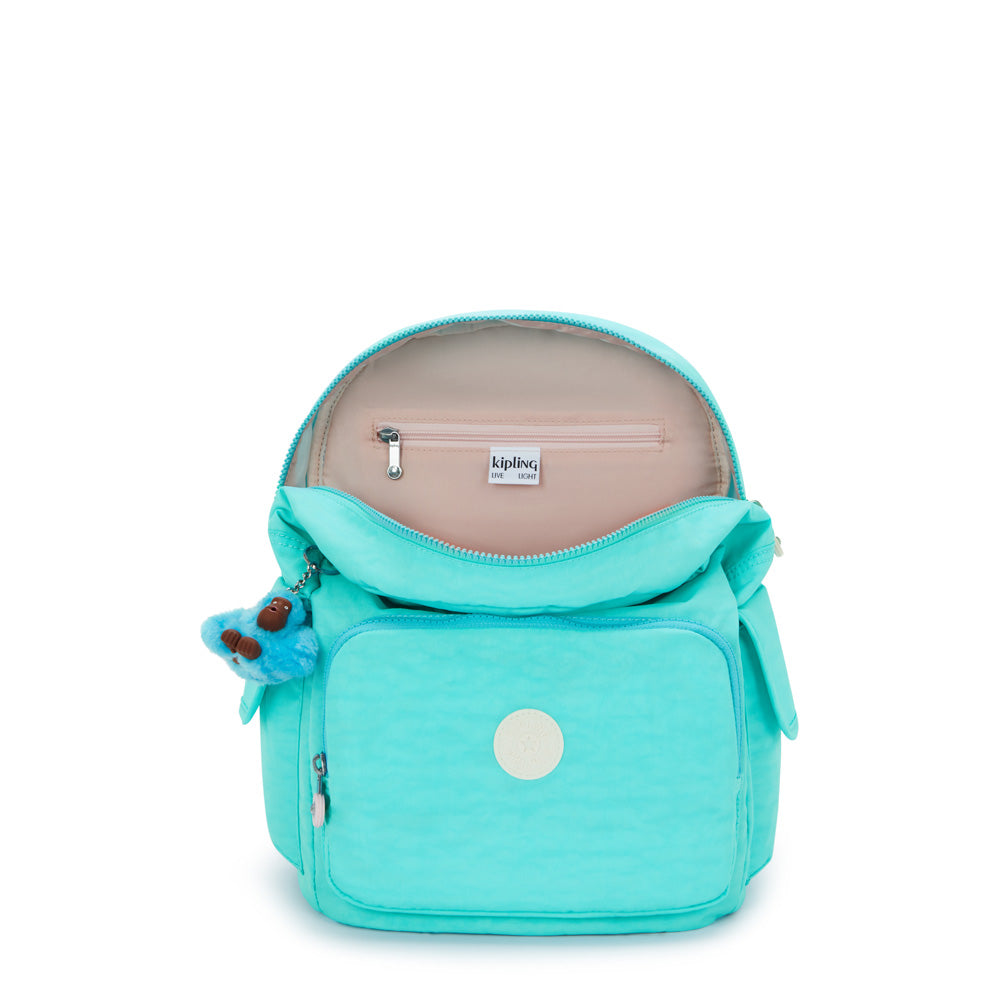 Poppy Aqua