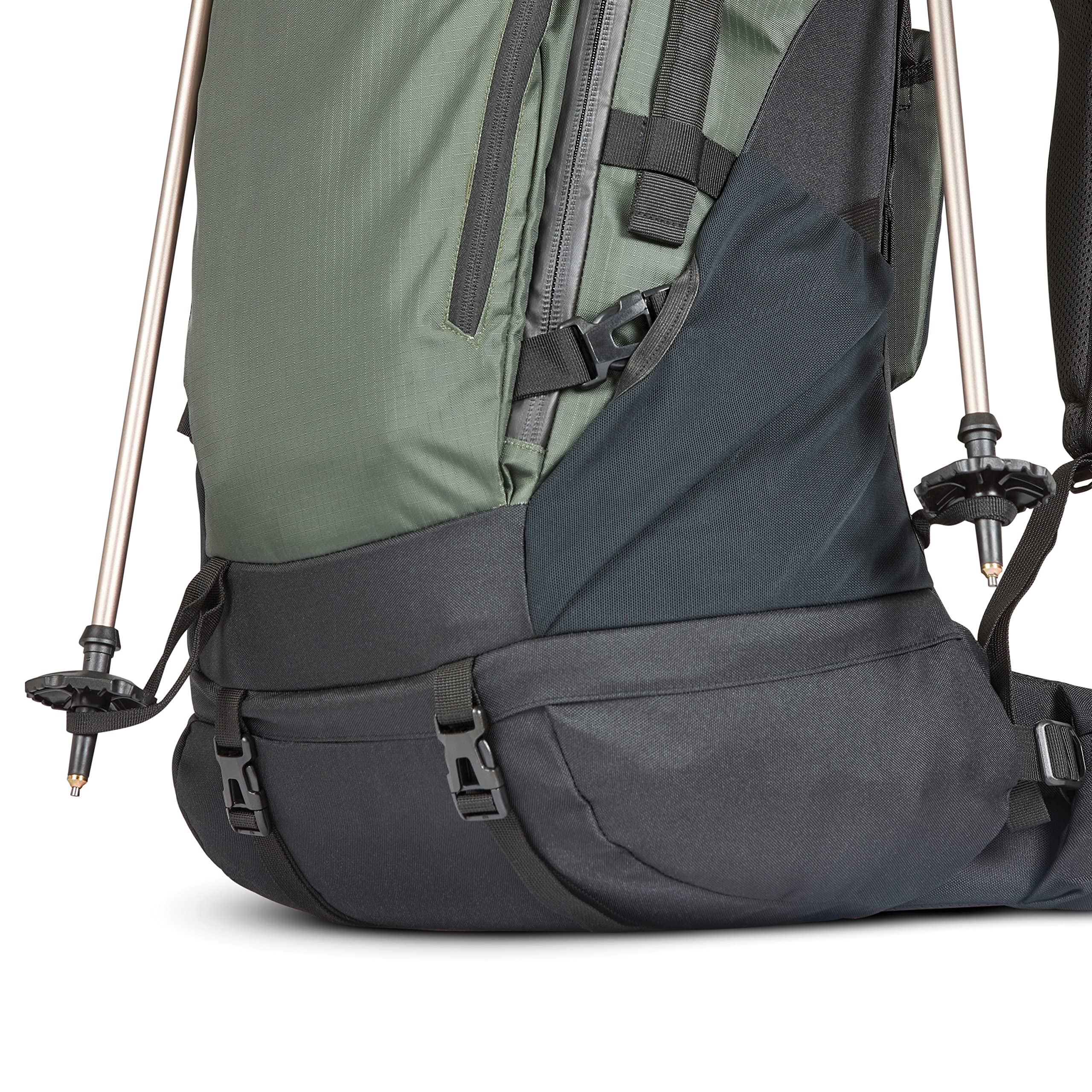 Forest Green/Black
