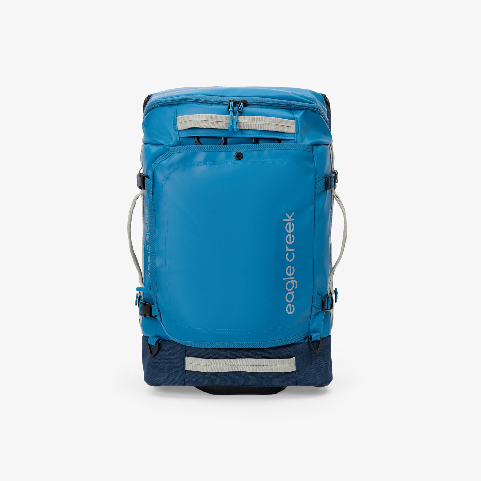 Harbor Blue
