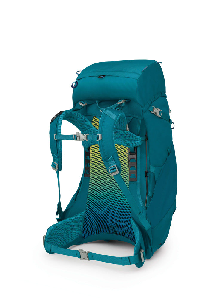 osprey ace 38 backpack Ace 38 Youth-Blue Spikemoss