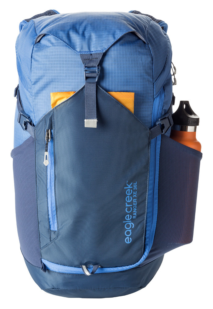 Mesa Blue/Aizome Blue