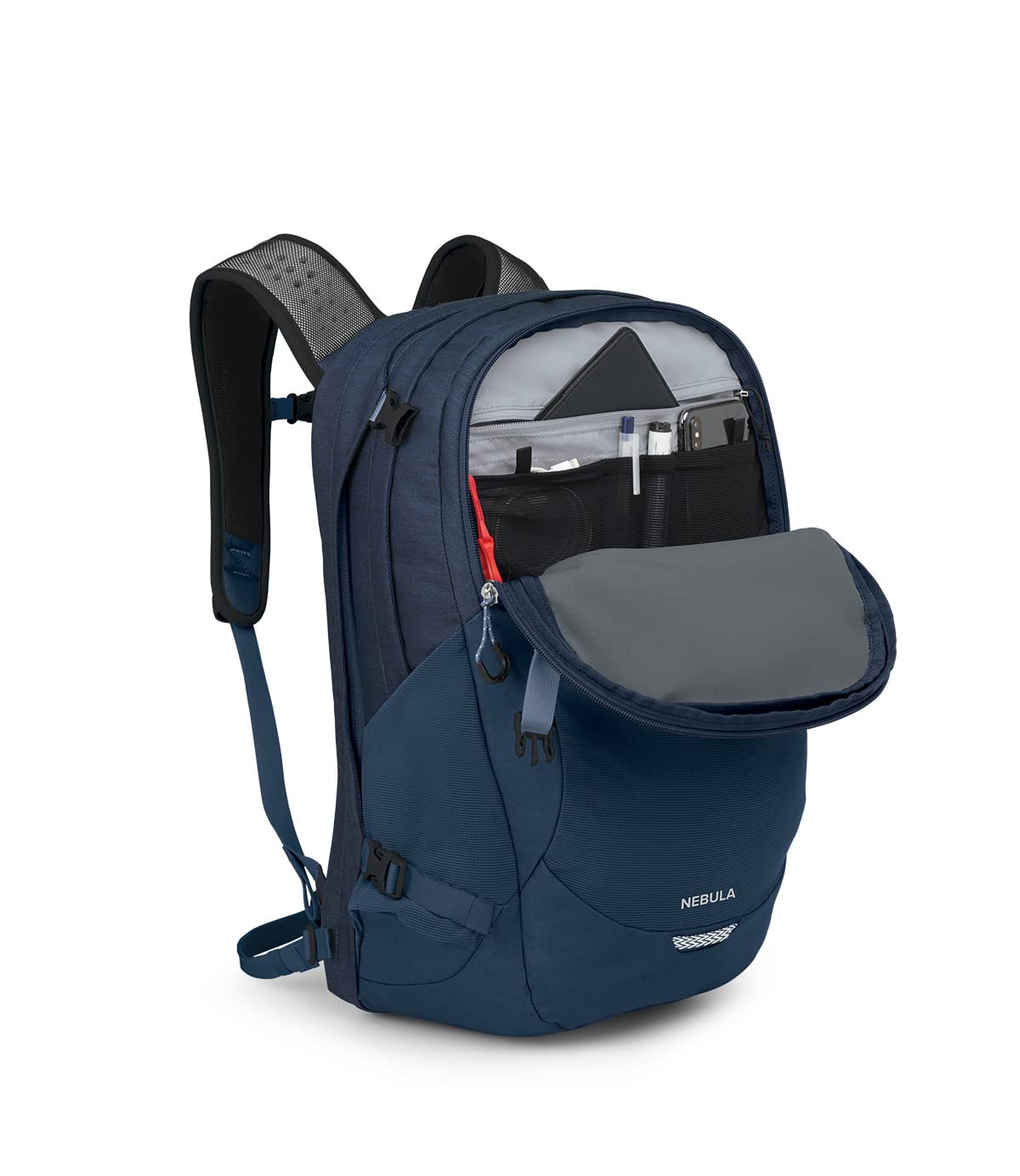 Atlas Blue