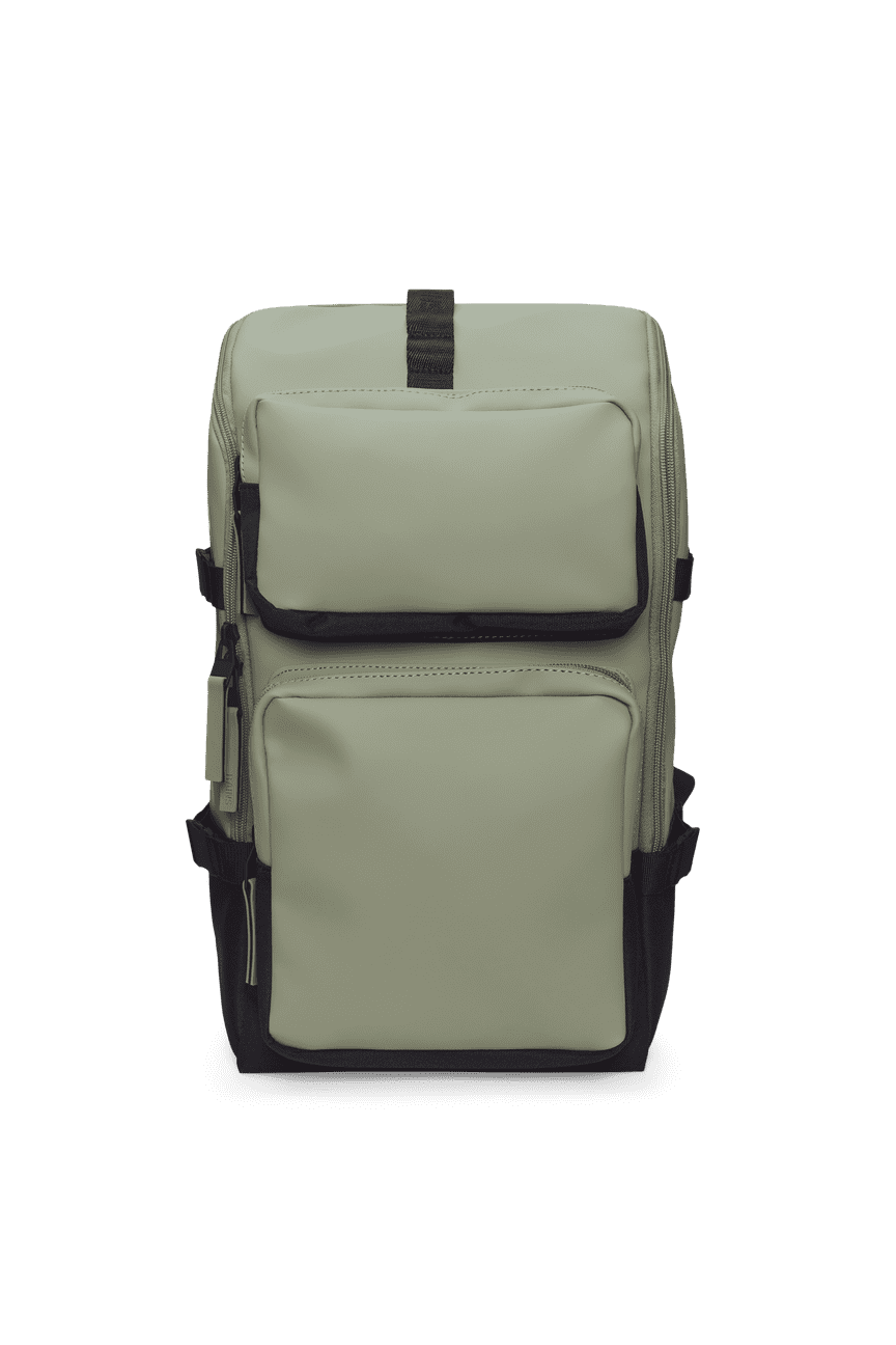 rains trail backpack Rains Trail Cargo Backpack Drift