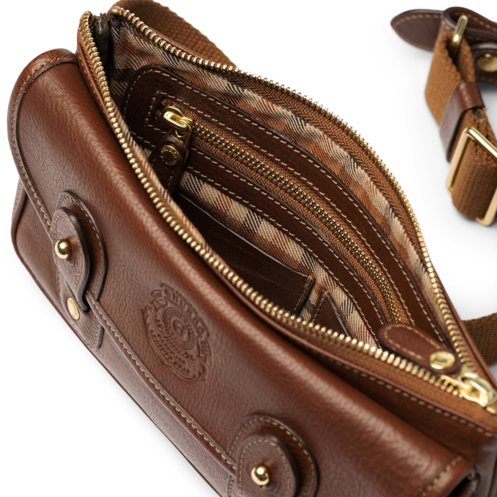 Vintage Chestnut