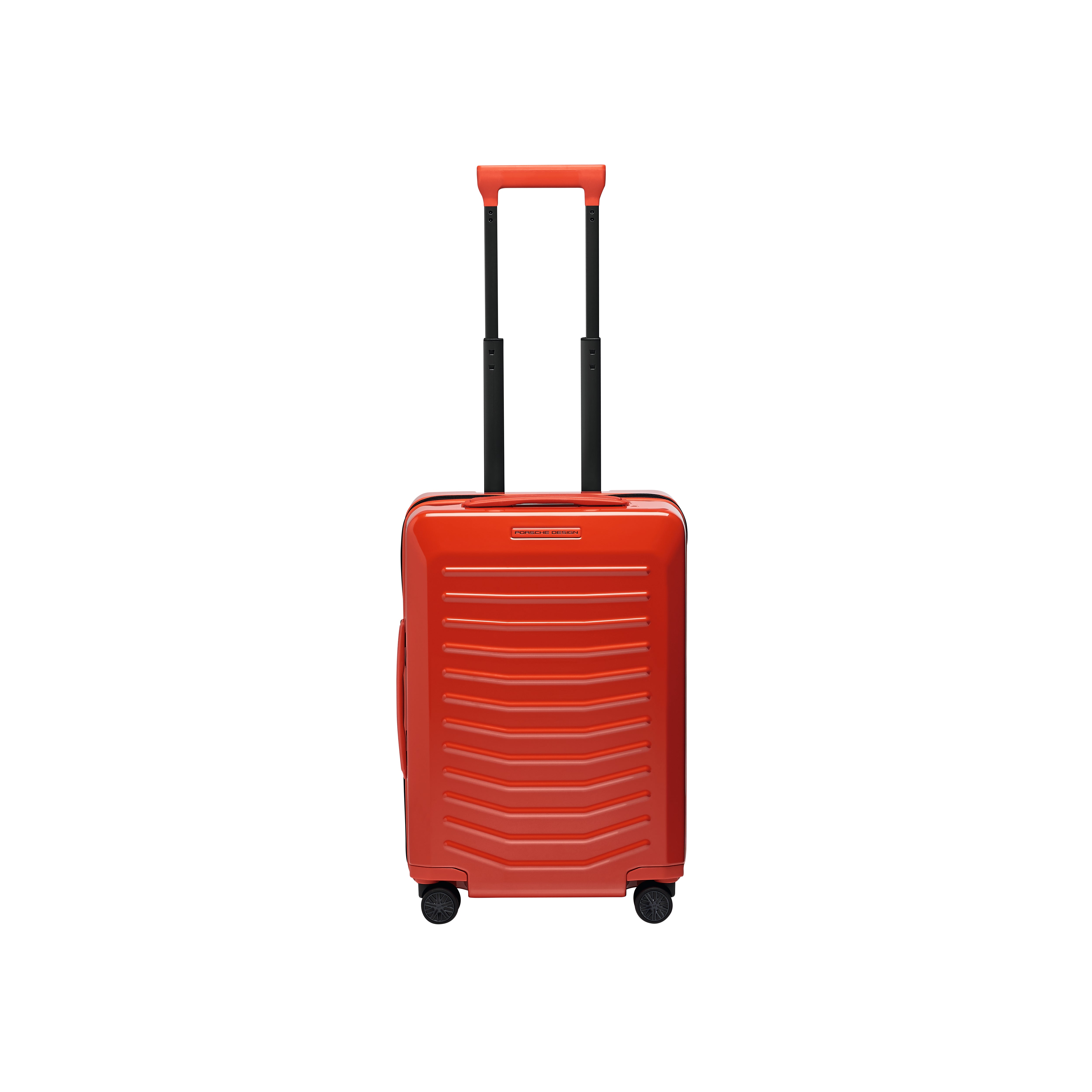 Lava Orange