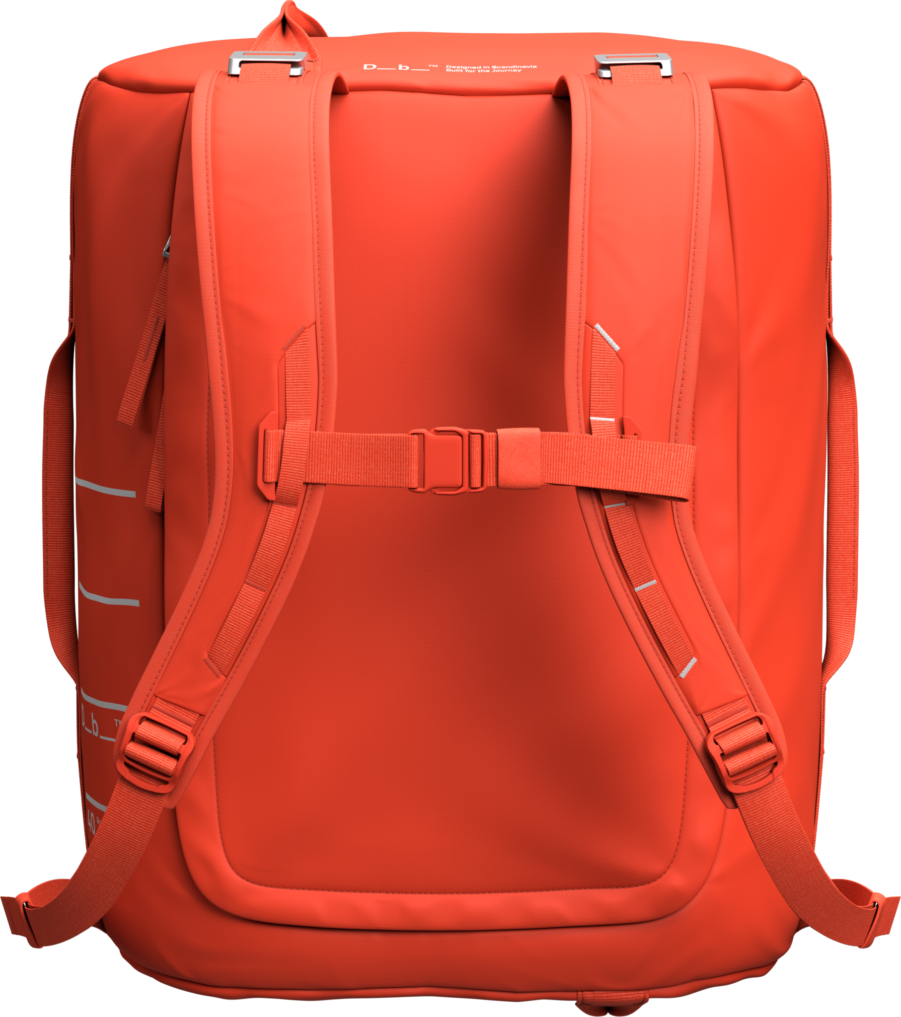 Falu Red