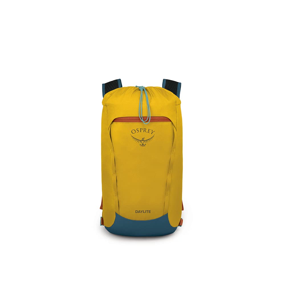 osprey daylite dazzle yellow Osprey Daylite Cinch Daypack – Luggage Online