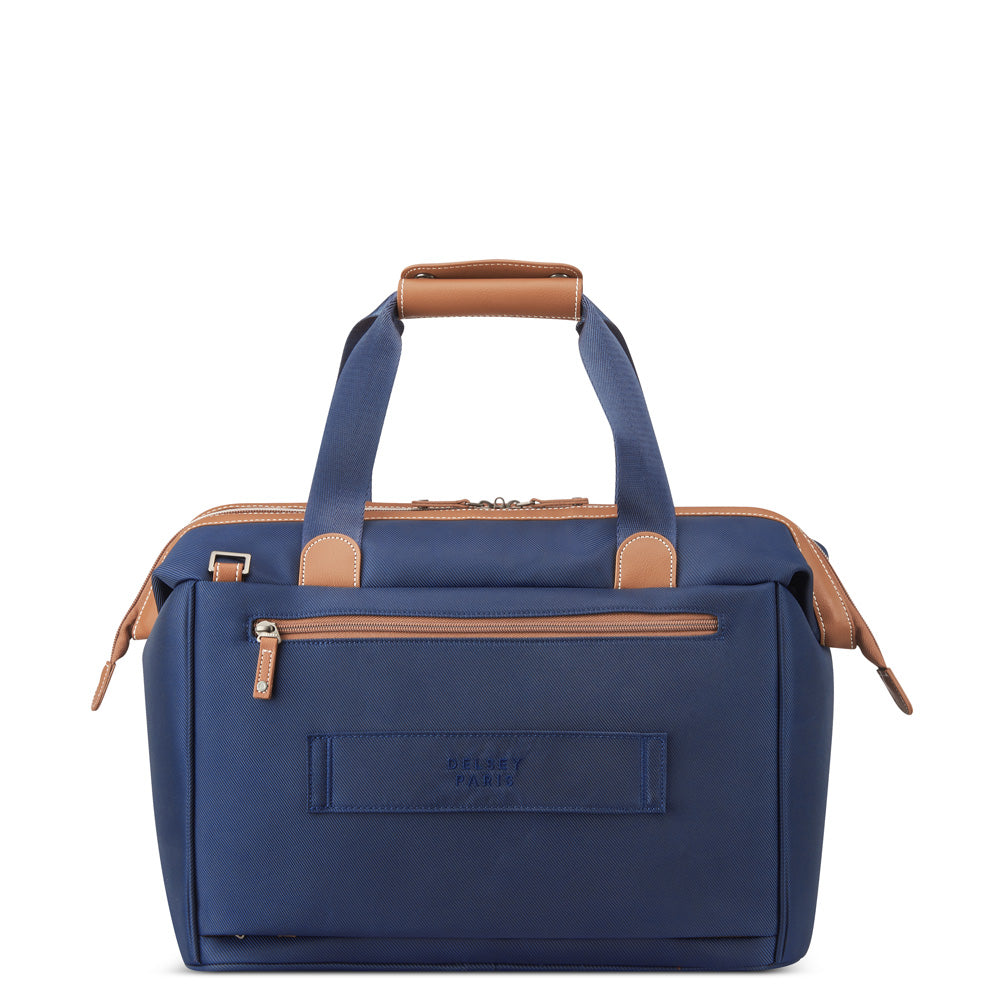 delsey paris chatelet soft air weekender travel duffel bag Delsey Paris Chatelet Air 2.0 Small Weekender Travel Bag