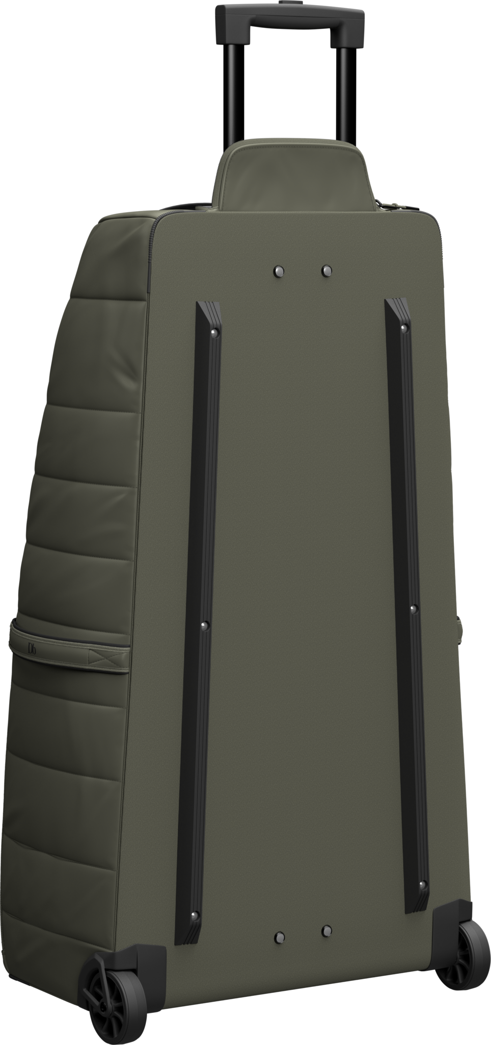 Moss Green
