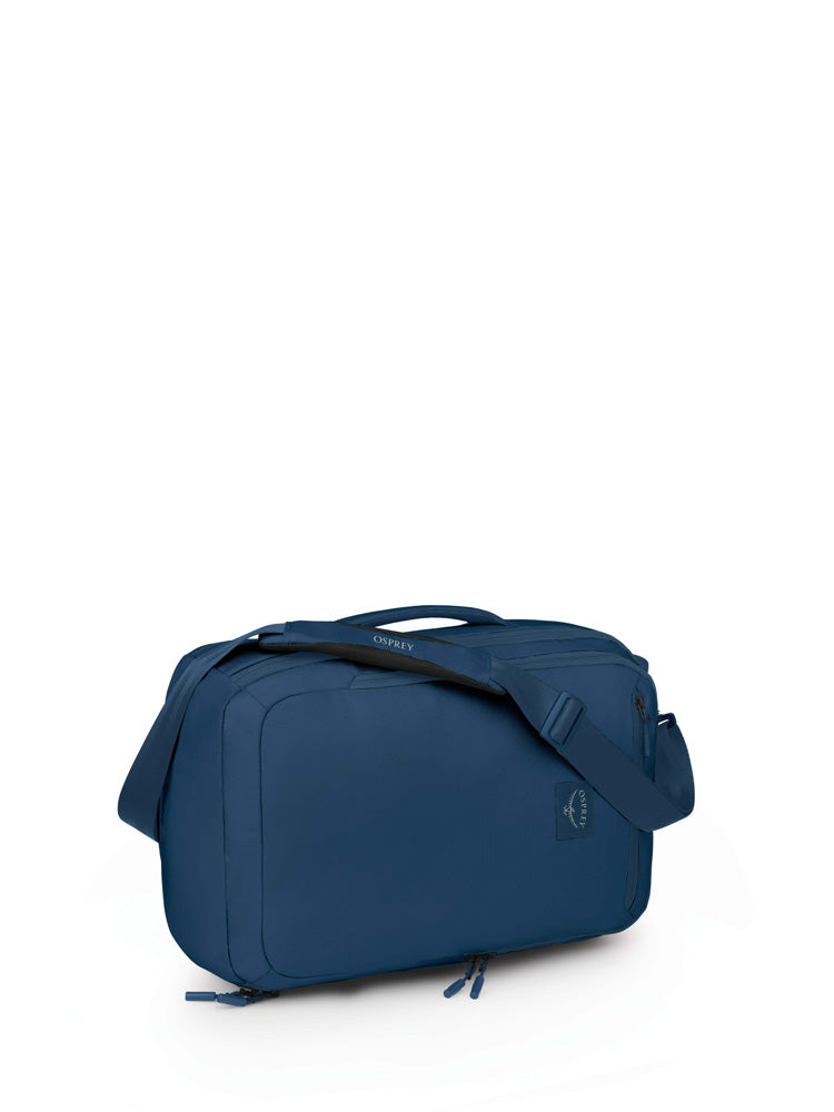 Antique Blue