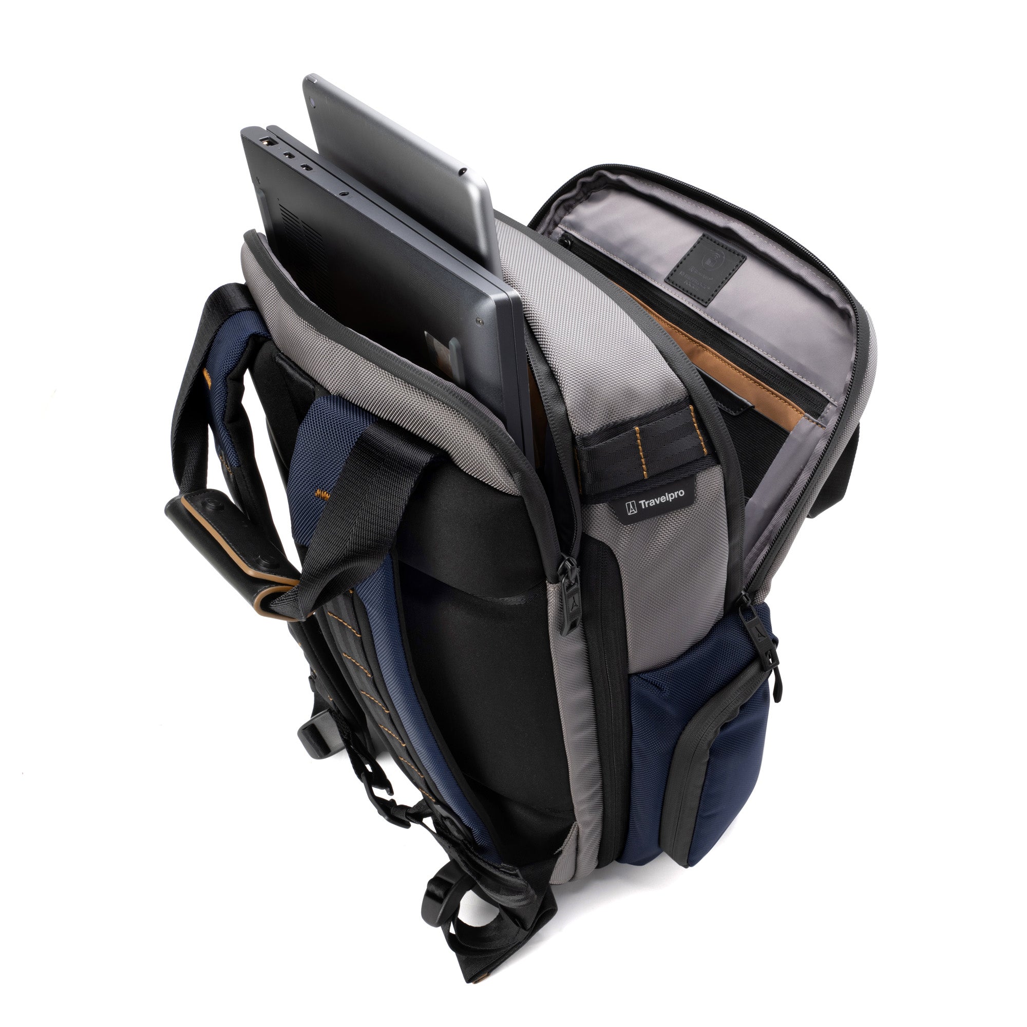 Stellar Navy/Grey