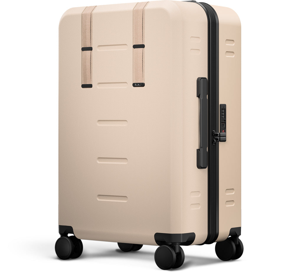 Fogbow Beige