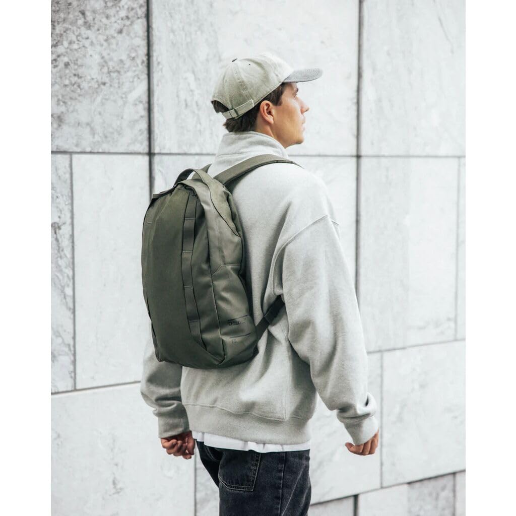 Moss Green