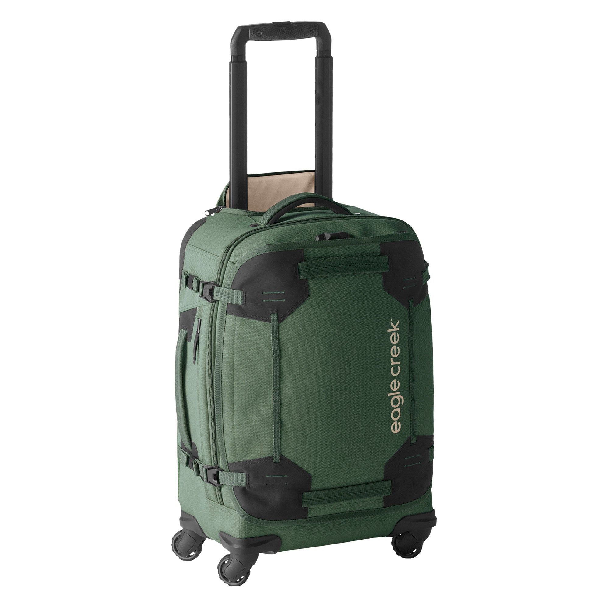 Jungle Green