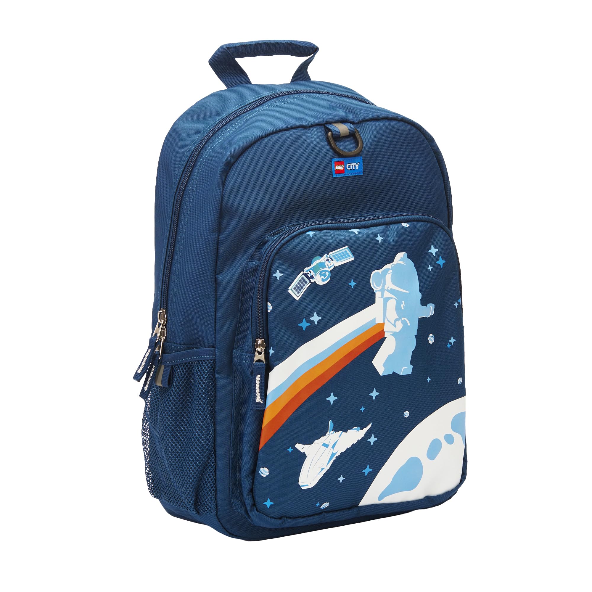 Navy Space