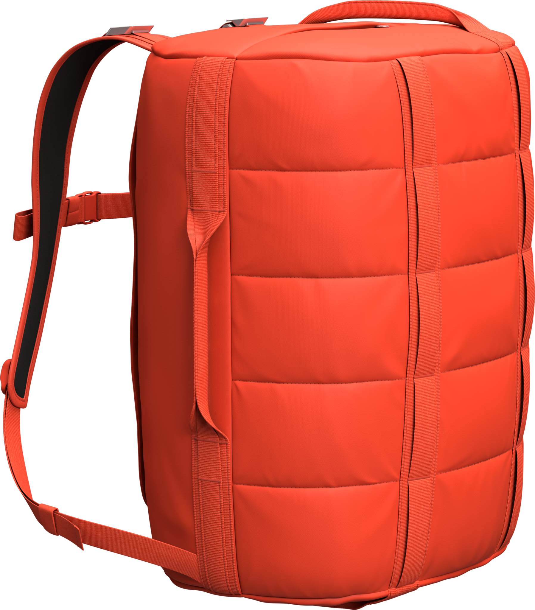 Falu Red